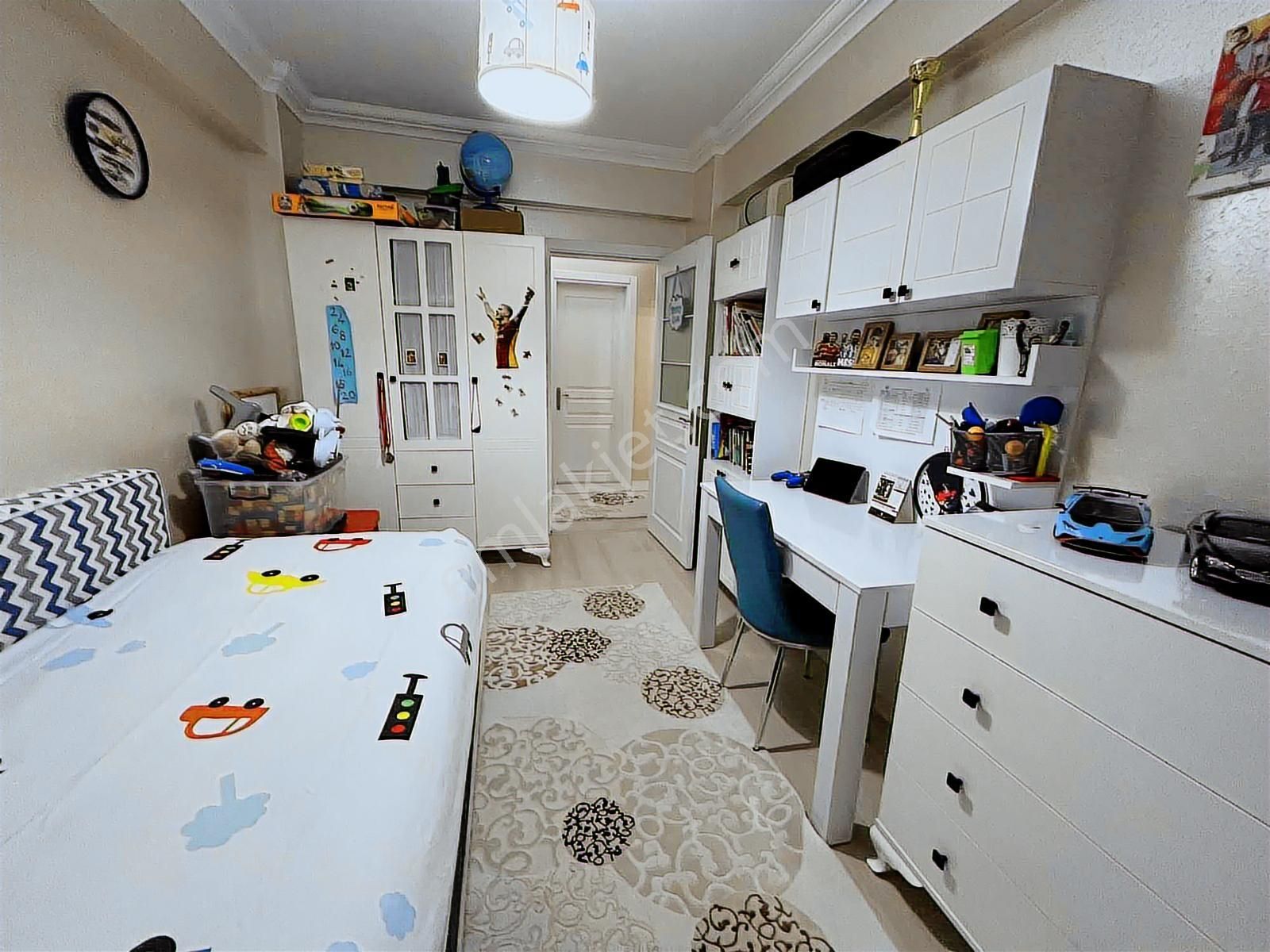 Setel Premiumdan Ataevler Mahallesi Masrafsız 3+1 Satılık Daire - Görsel 20