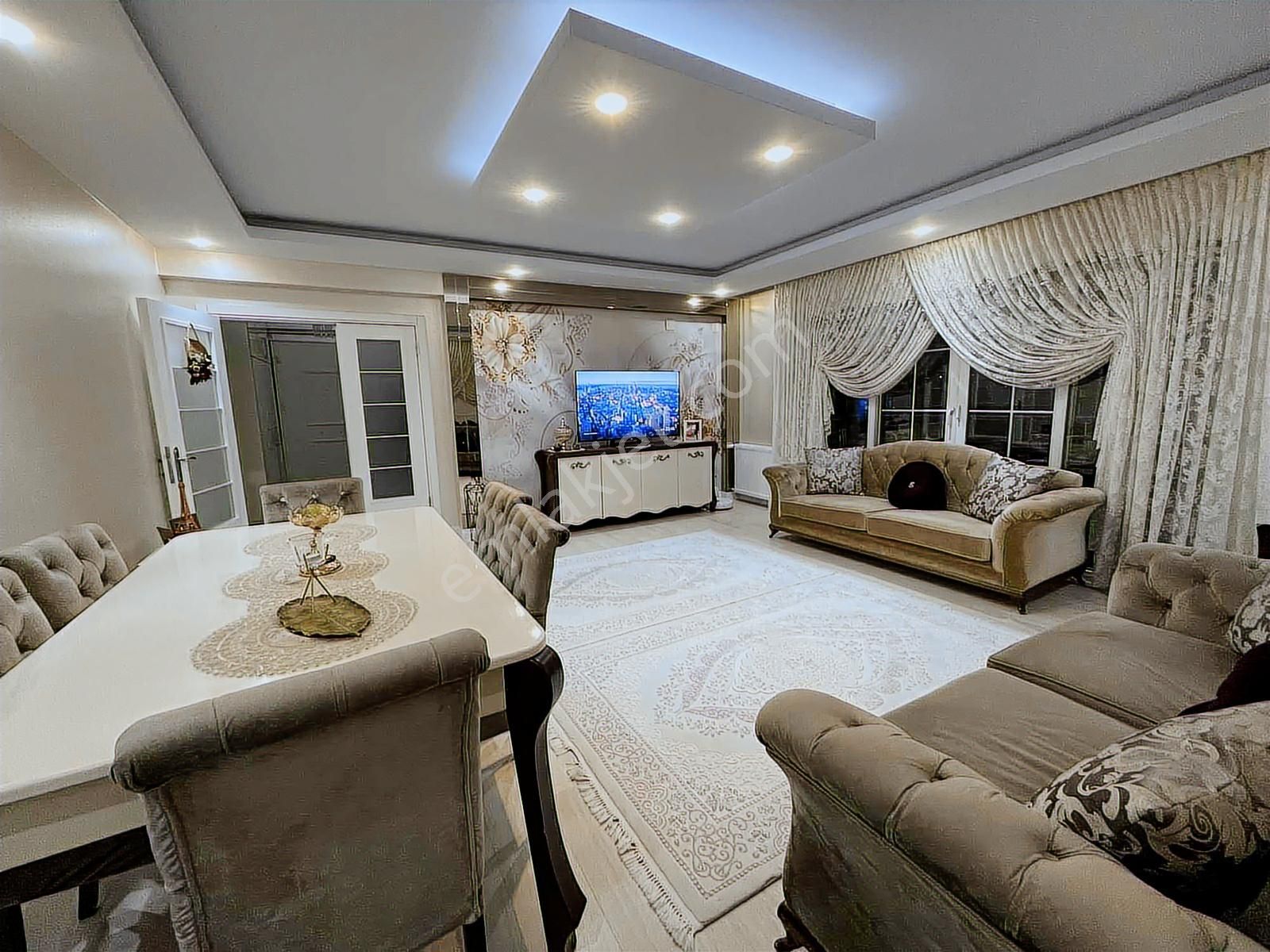 Setel Premiumdan Ataevler Mahallesi Masrafsız 3+1 Satılık Daire - Görsel 3