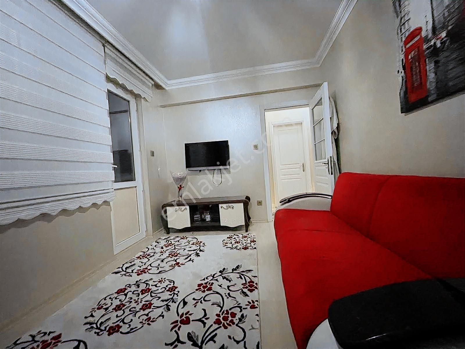 Setel Premiumdan Ataevler Mahallesi Masrafsız 3+1 Satılık Daire - Görsel 2