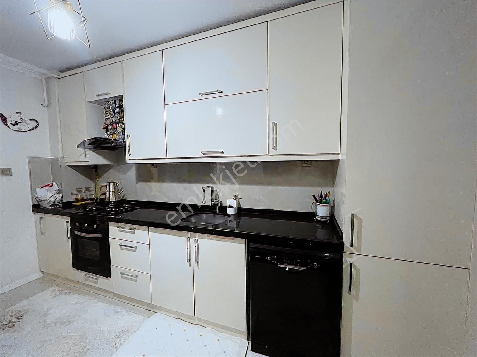 Setel Premiumdan Ataevler Mahallesi Masrafsız 3+1 Satılık Daire - Görsel 21