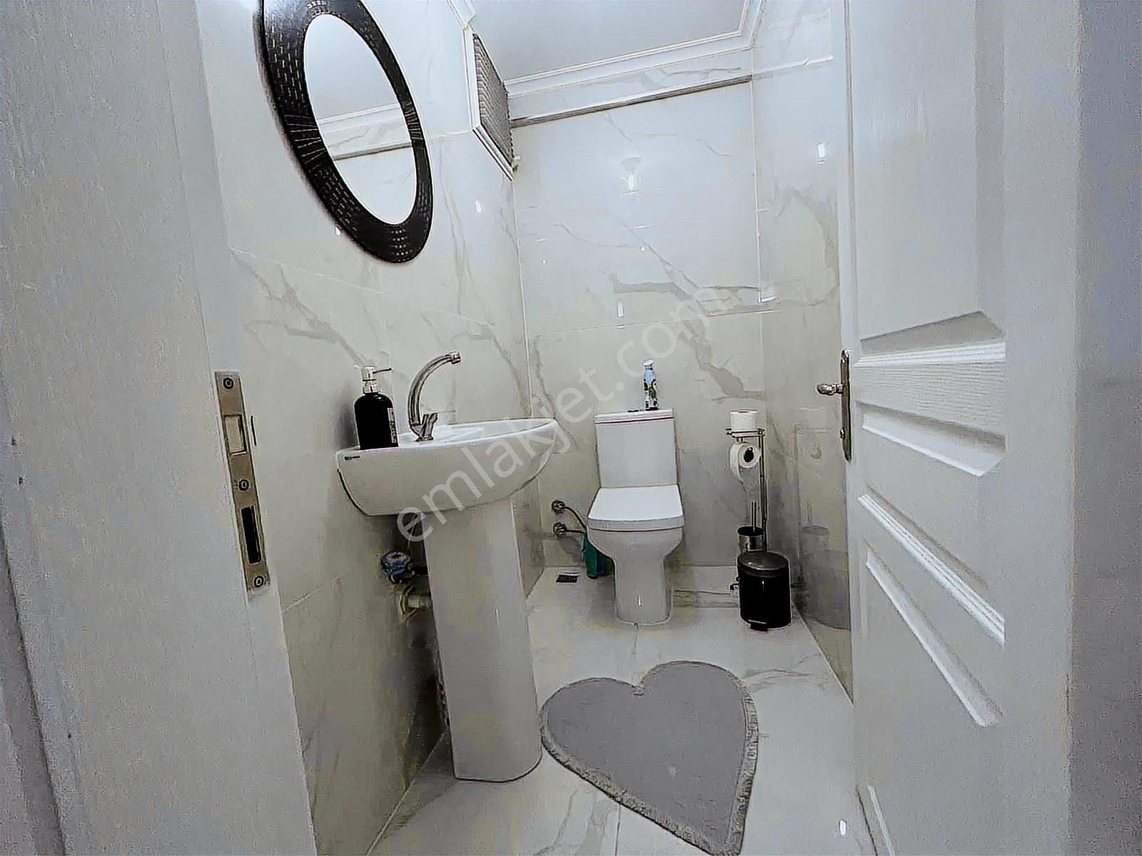 Setel Premiumdan Ataevler Mahallesi Masrafsız 3+1 Satılık Daire - Görsel 16