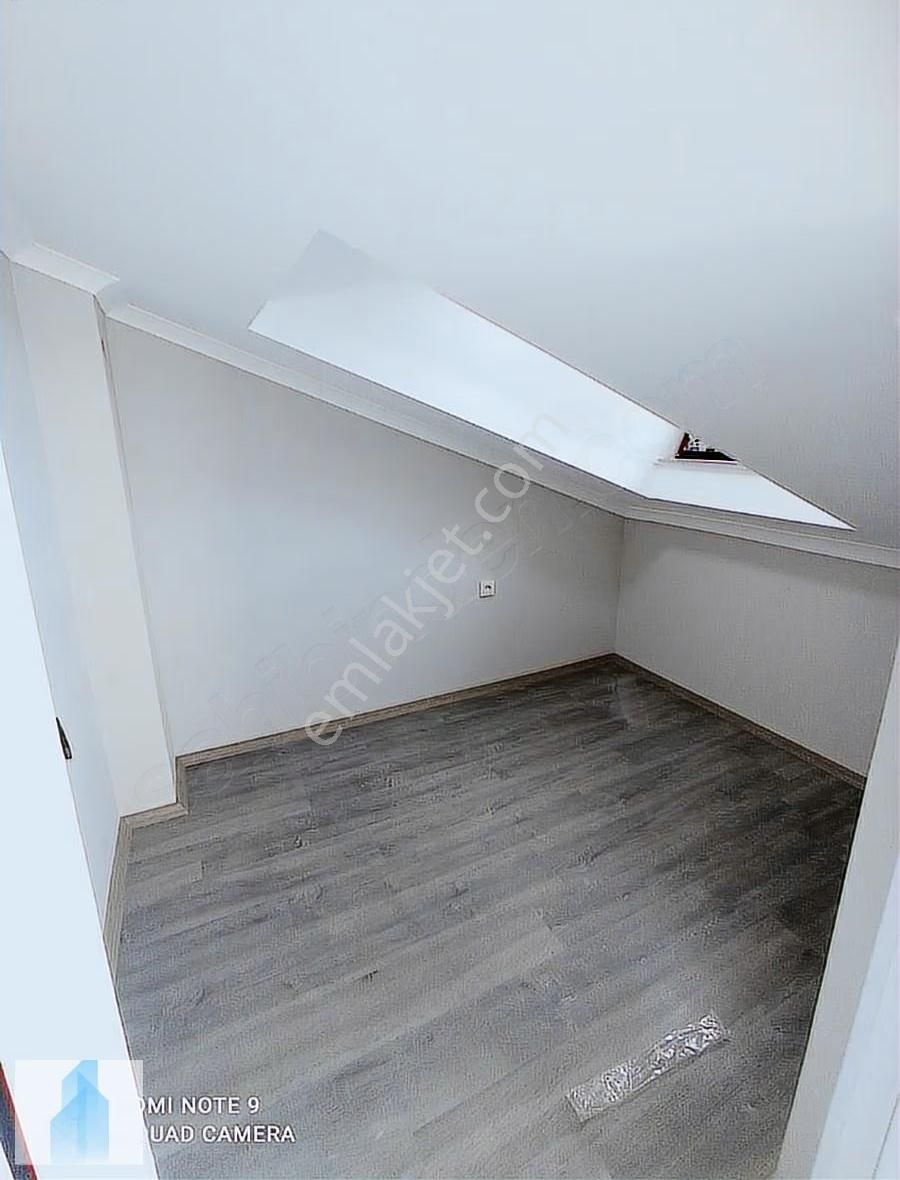 Bağcılar Yıldıztepe De Satılık Sıfır 4+1, 140 M2 Dublex Daire - Görsel 19