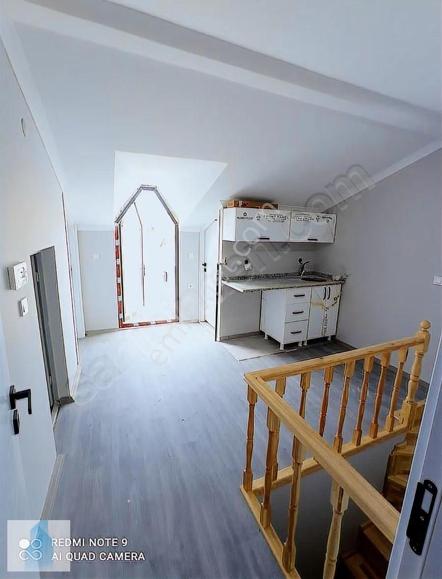Bağcılar Yıldıztepe De Satılık Sıfır 4+1, 140 M2 Dublex Daire - Görsel 17