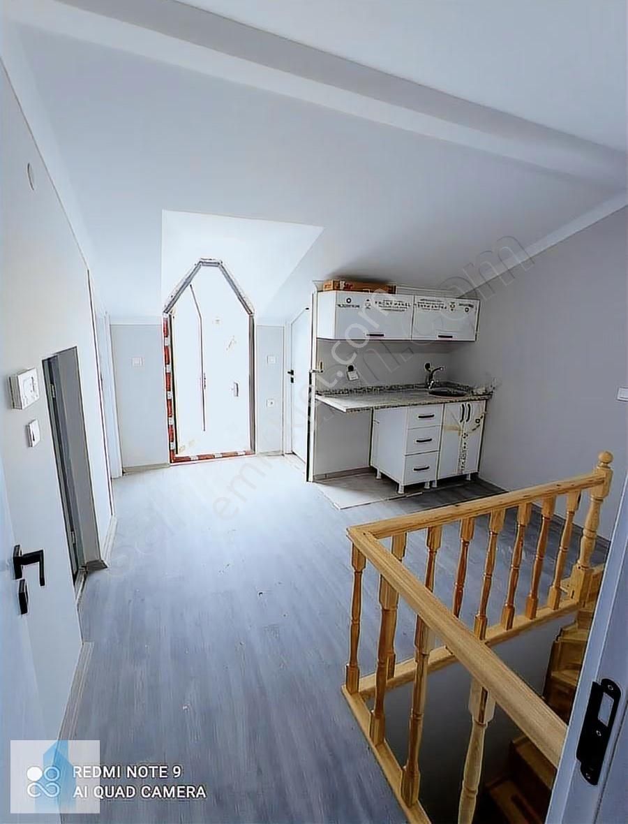 Bağcılar Yıldıztepe De Satılık Sıfır 4+1, 140 M2 Dublex Daire - Görsel 14