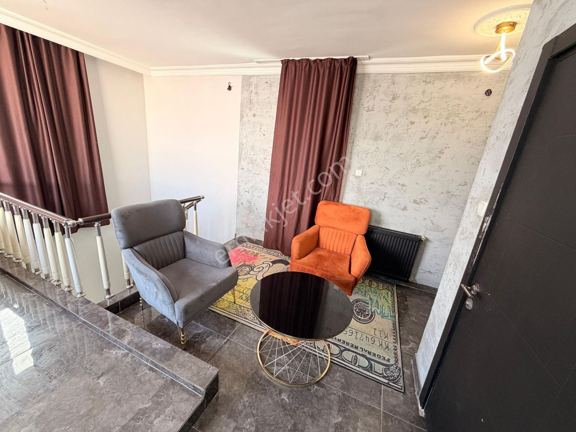 Keçiörende Günlük Kiralık Daireler Aylık Haftalık Yıllık Lüks Yeni Yapılı - Görsel 26