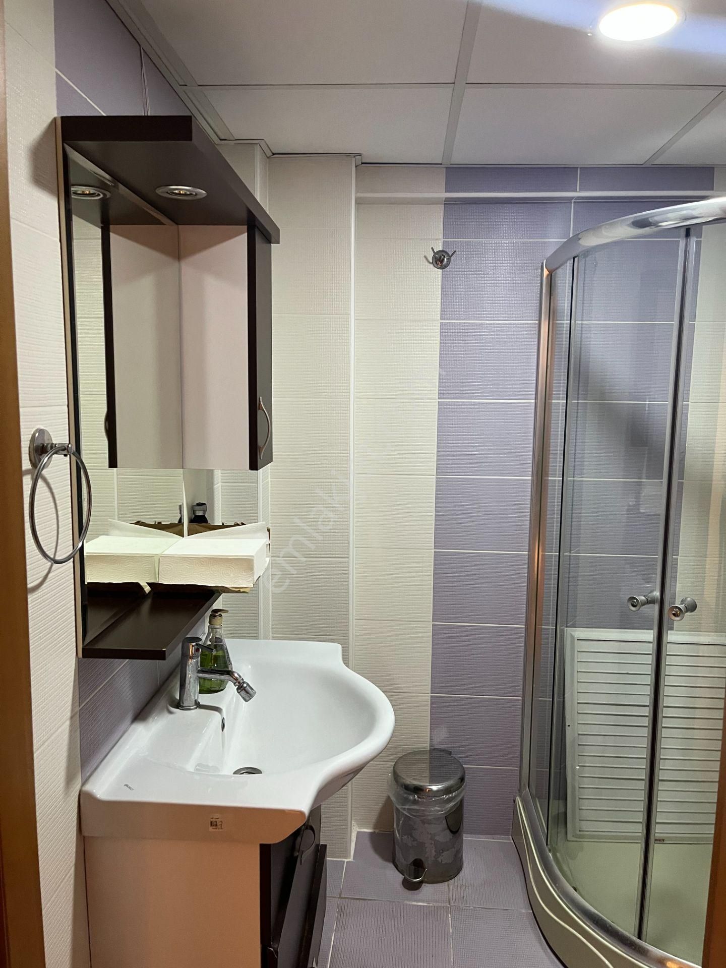 240 M2 4+1 Bölgenin En Geniş Dairelerinden - Görsel 7