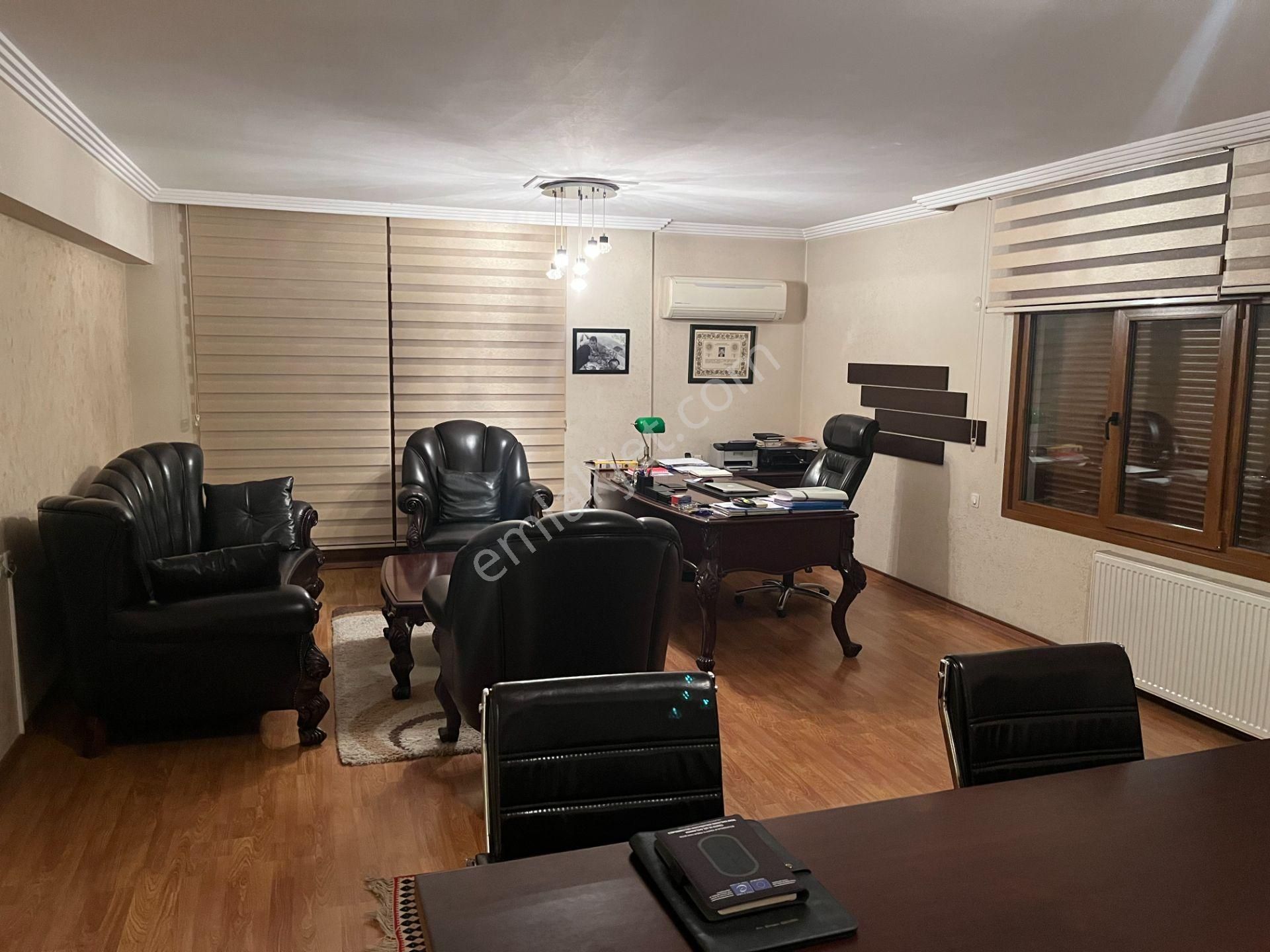 240 M2 4+1 Bölgenin En Geniş Dairelerinden - Görsel 27