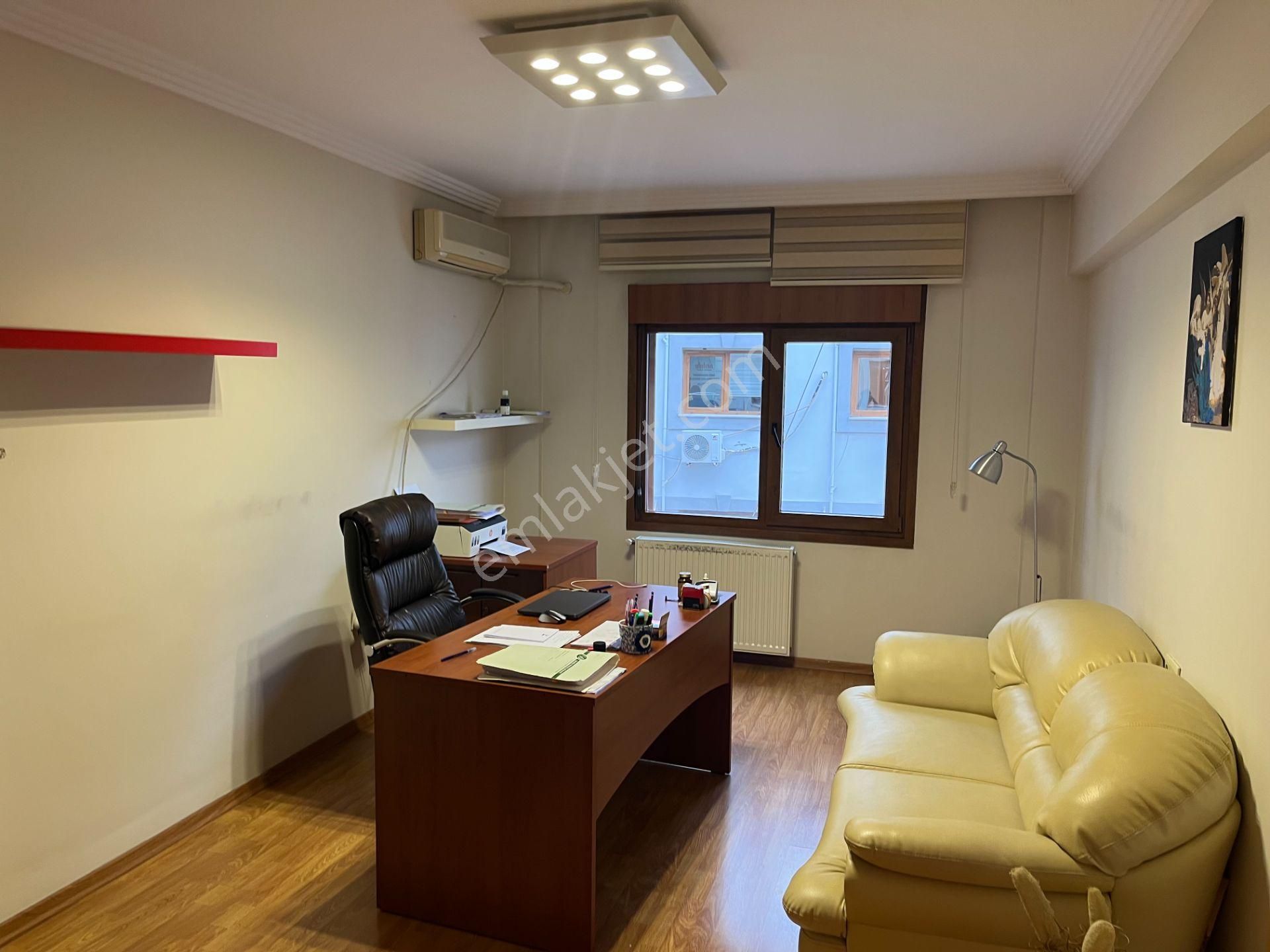 240 M2 4+1 Bölgenin En Geniş Dairelerinden - Görsel 10