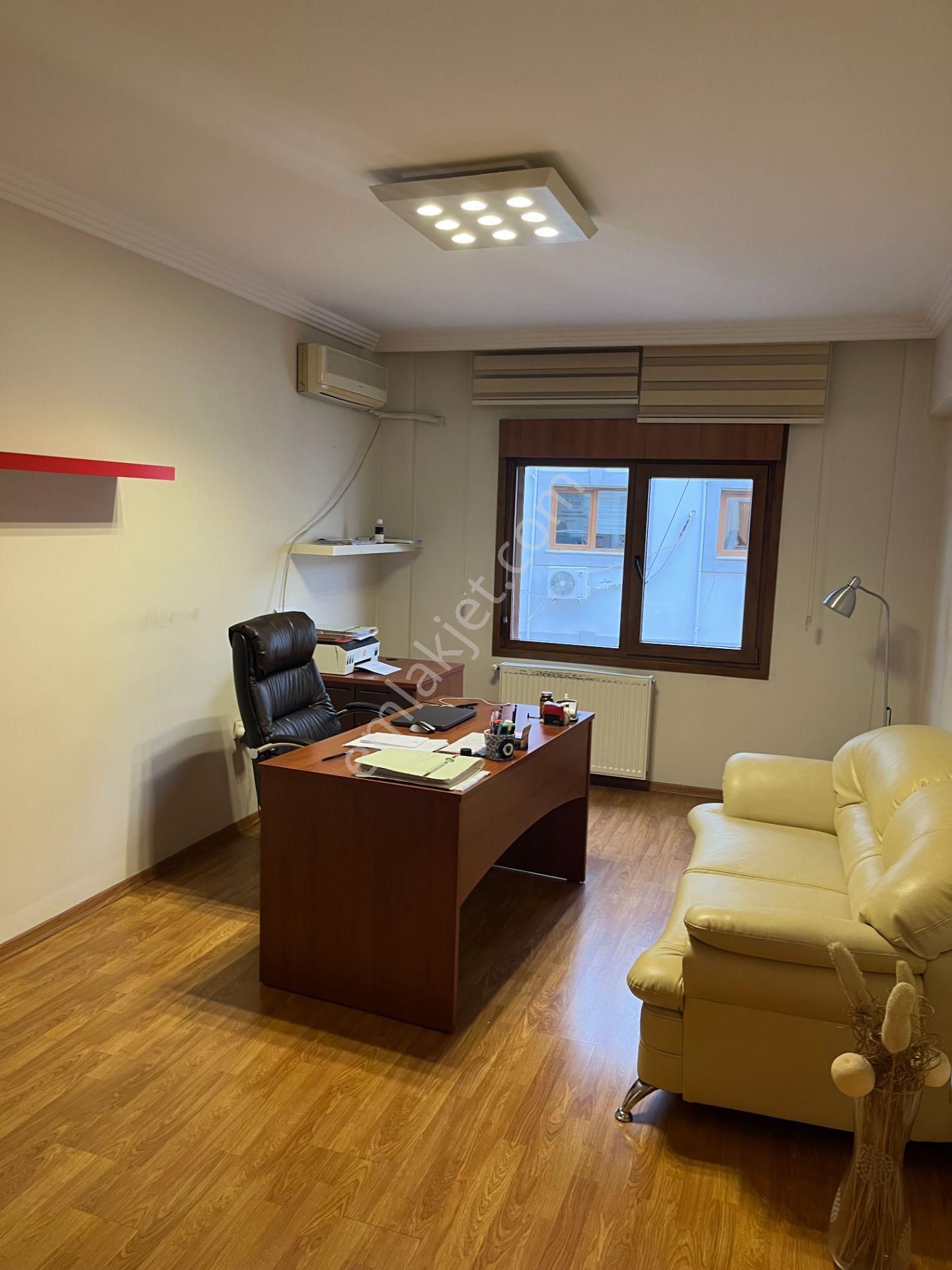 240 M2 4+1 Bölgenin En Geniş Dairelerinden - Görsel 11