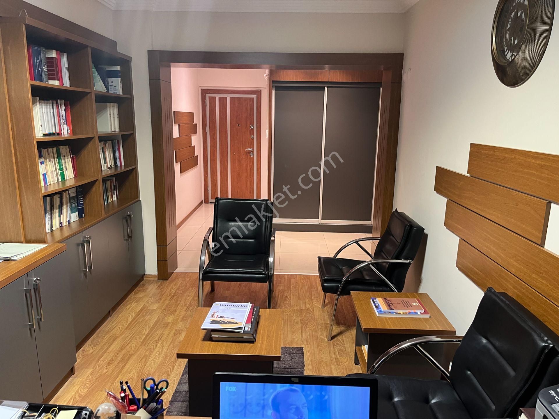 240 M2 4+1 Bölgenin En Geniş Dairelerinden - Görsel 14