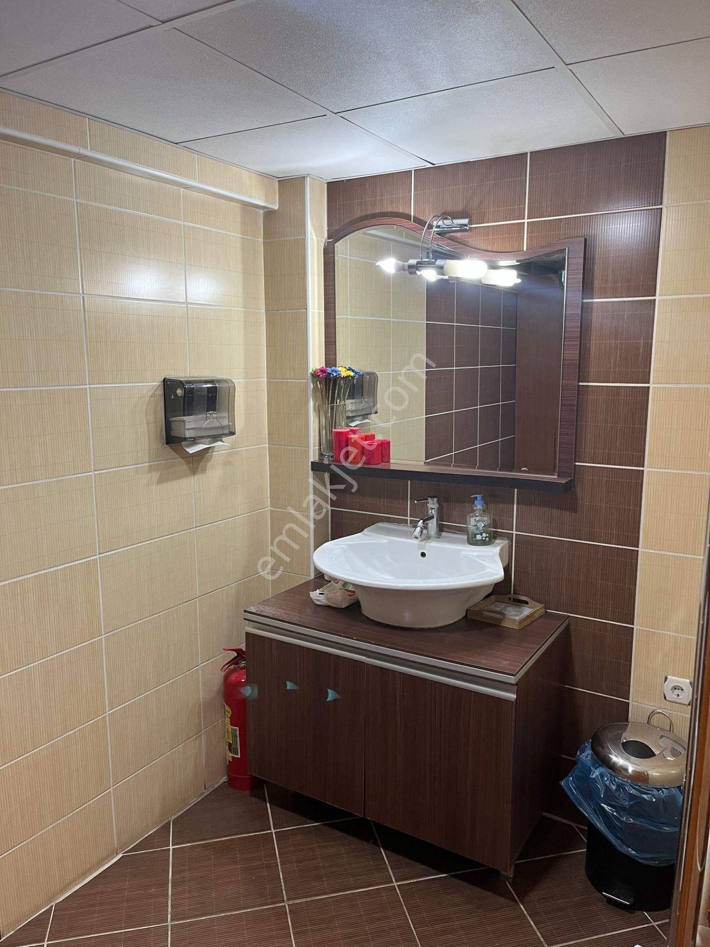 240 M2 4+1 Bölgenin En Geniş Dairelerinden - Görsel 23