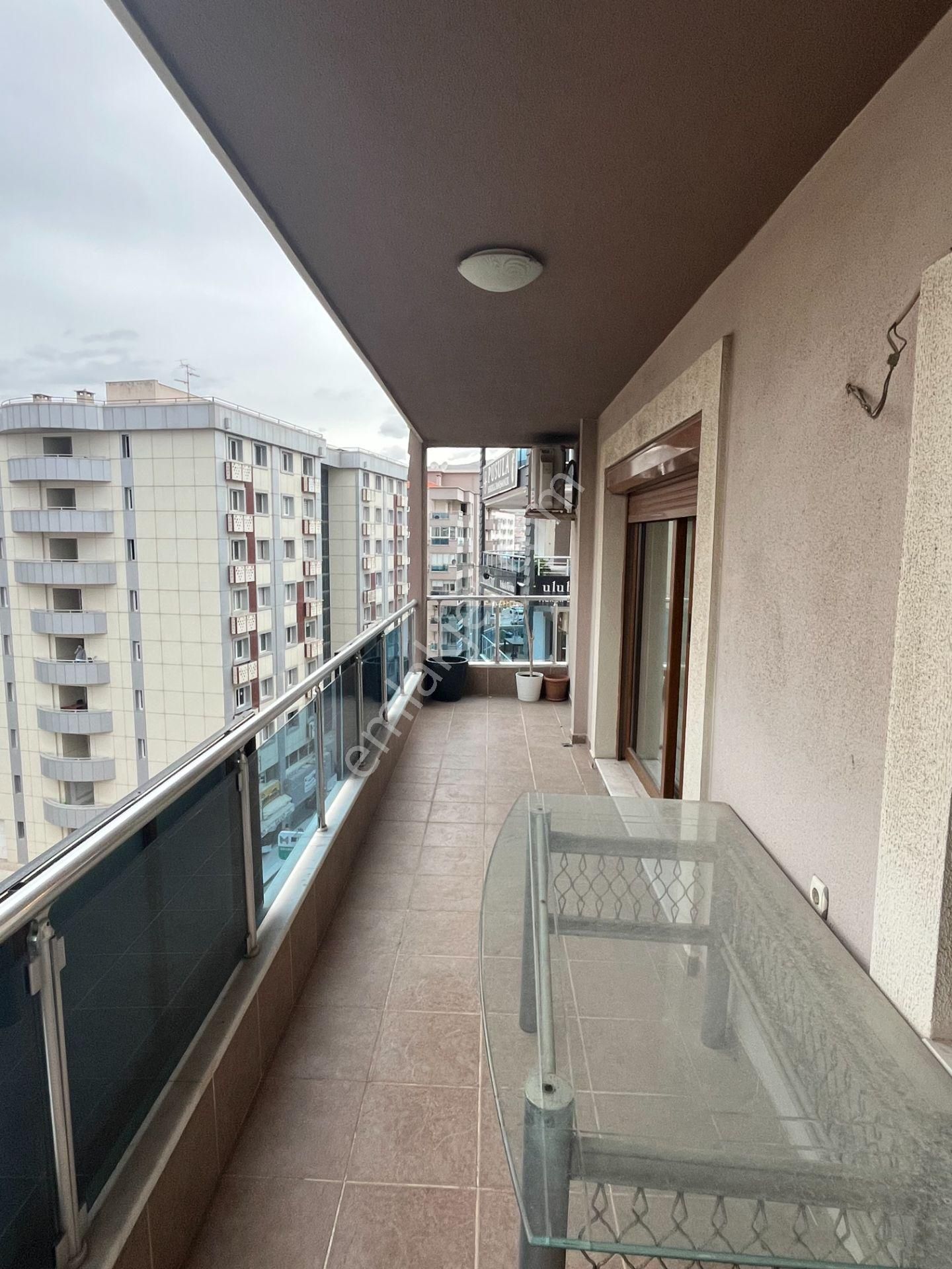 240 M2 4+1 Bölgenin En Geniş Dairelerinden - Görsel 30