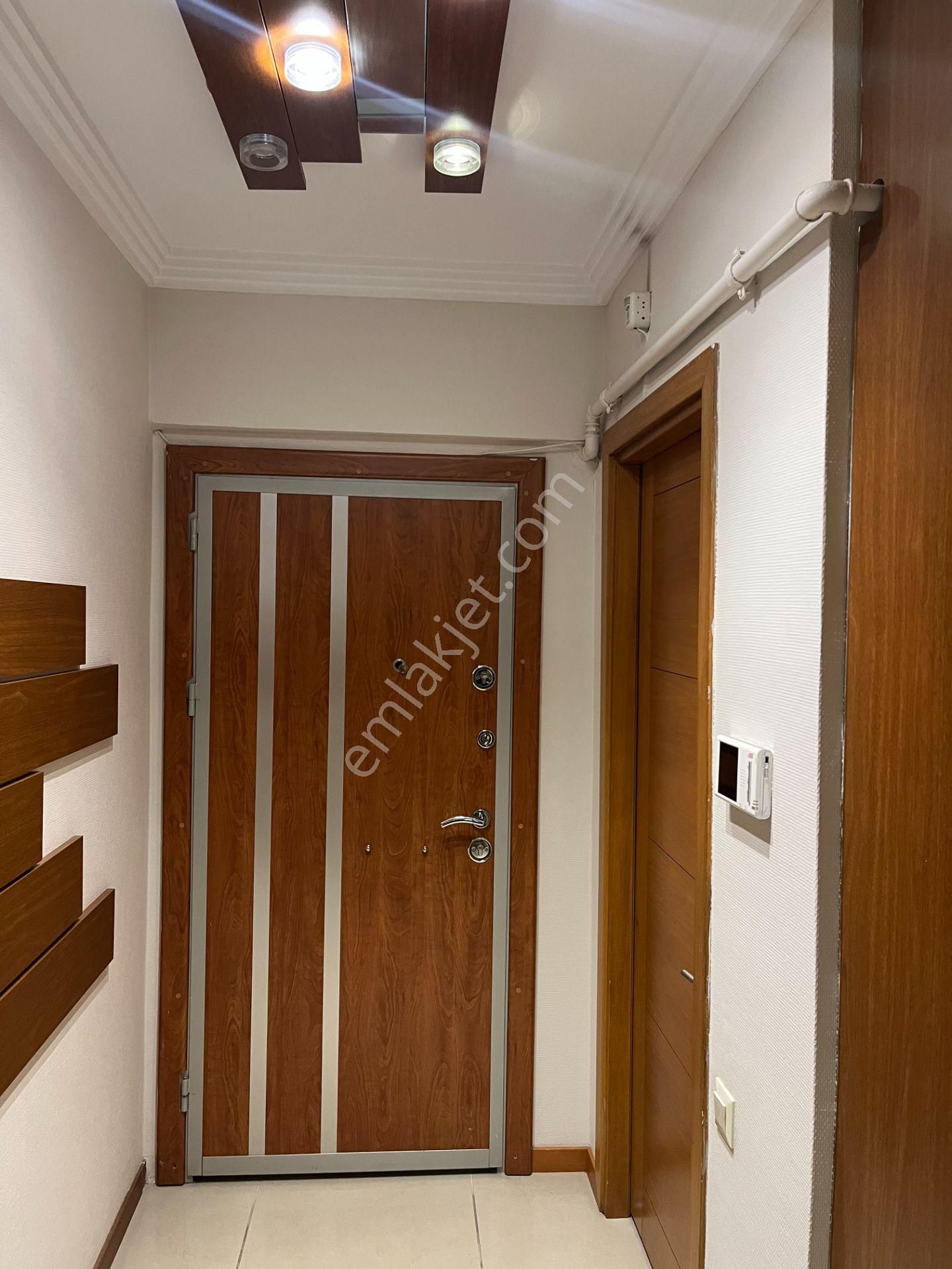 240 M2 4+1 Bölgenin En Geniş Dairelerinden - Görsel 9