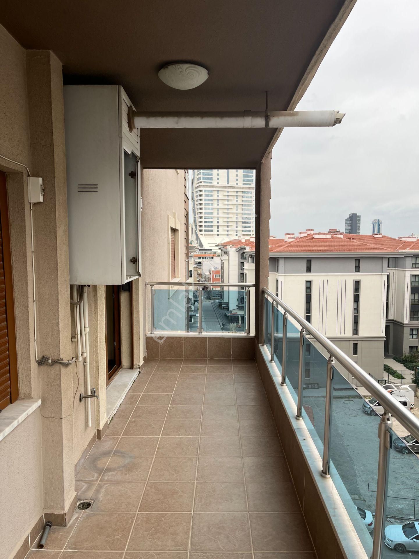 240 M2 4+1 Bölgenin En Geniş Dairelerinden - Görsel 18