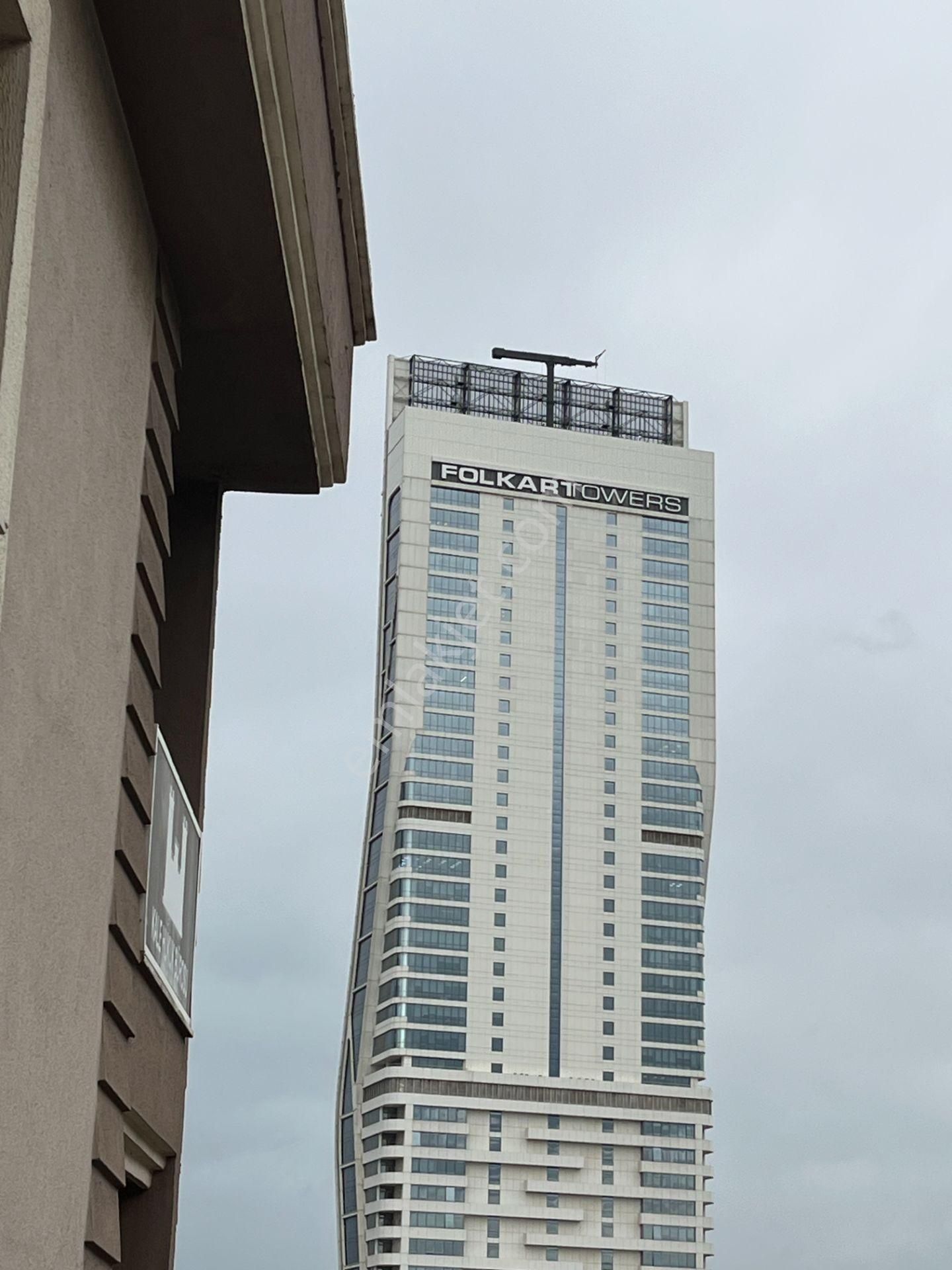 240 M2 4+1 Bölgenin En Geniş Dairelerinden - Görsel 16