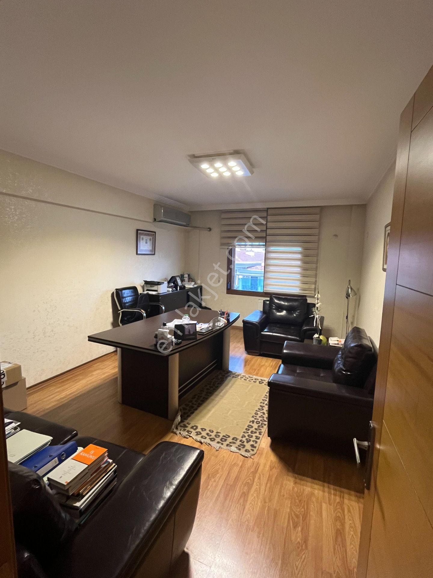 240 M2 4+1 Bölgenin En Geniş Dairelerinden - Görsel 26