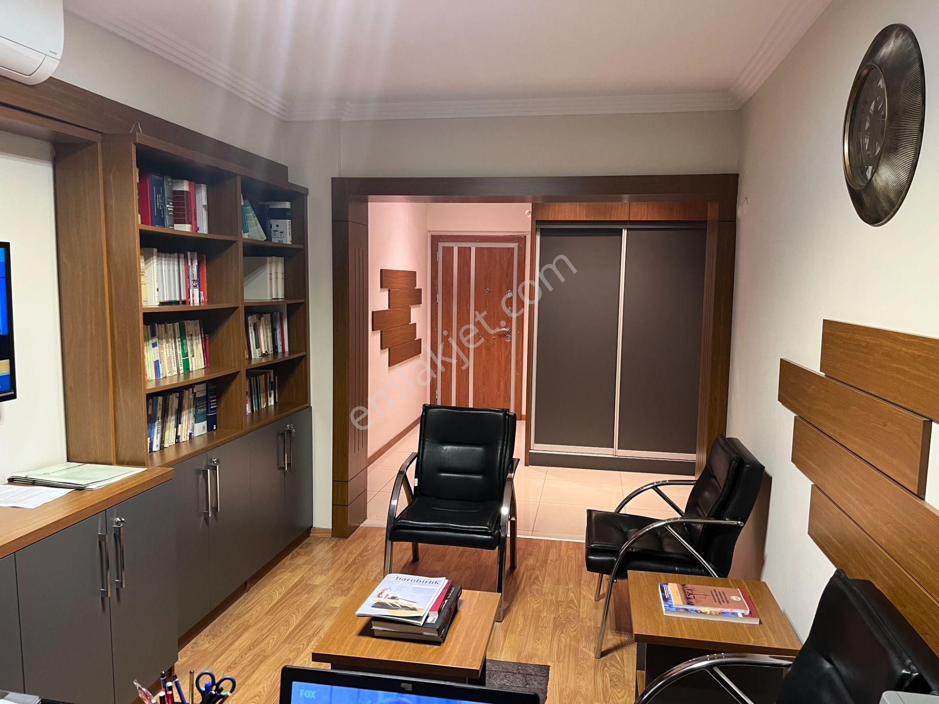 240 M2 4+1 Bölgenin En Geniş Dairelerinden - Görsel 13