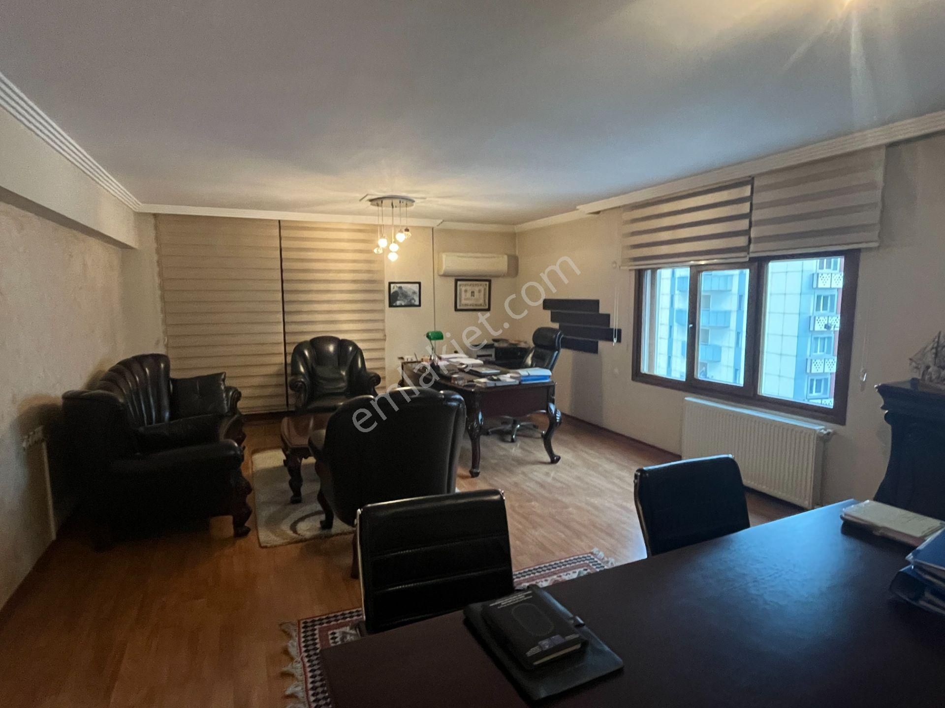 240 M2 4+1 Bölgenin En Geniş Dairelerinden - Görsel 29