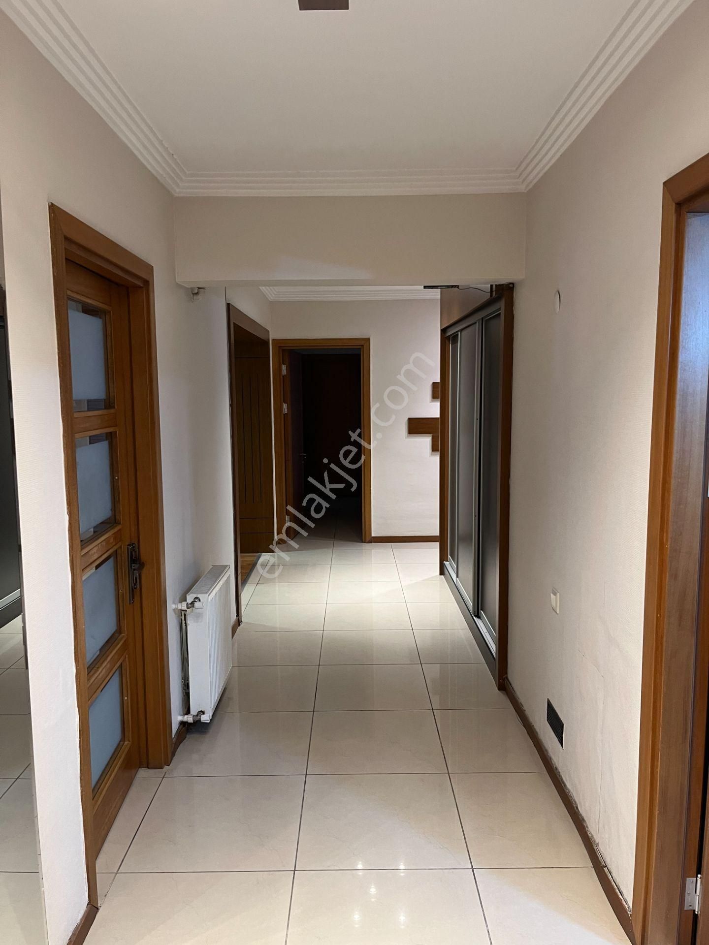 240 M2 4+1 Bölgenin En Geniş Dairelerinden - Görsel 22