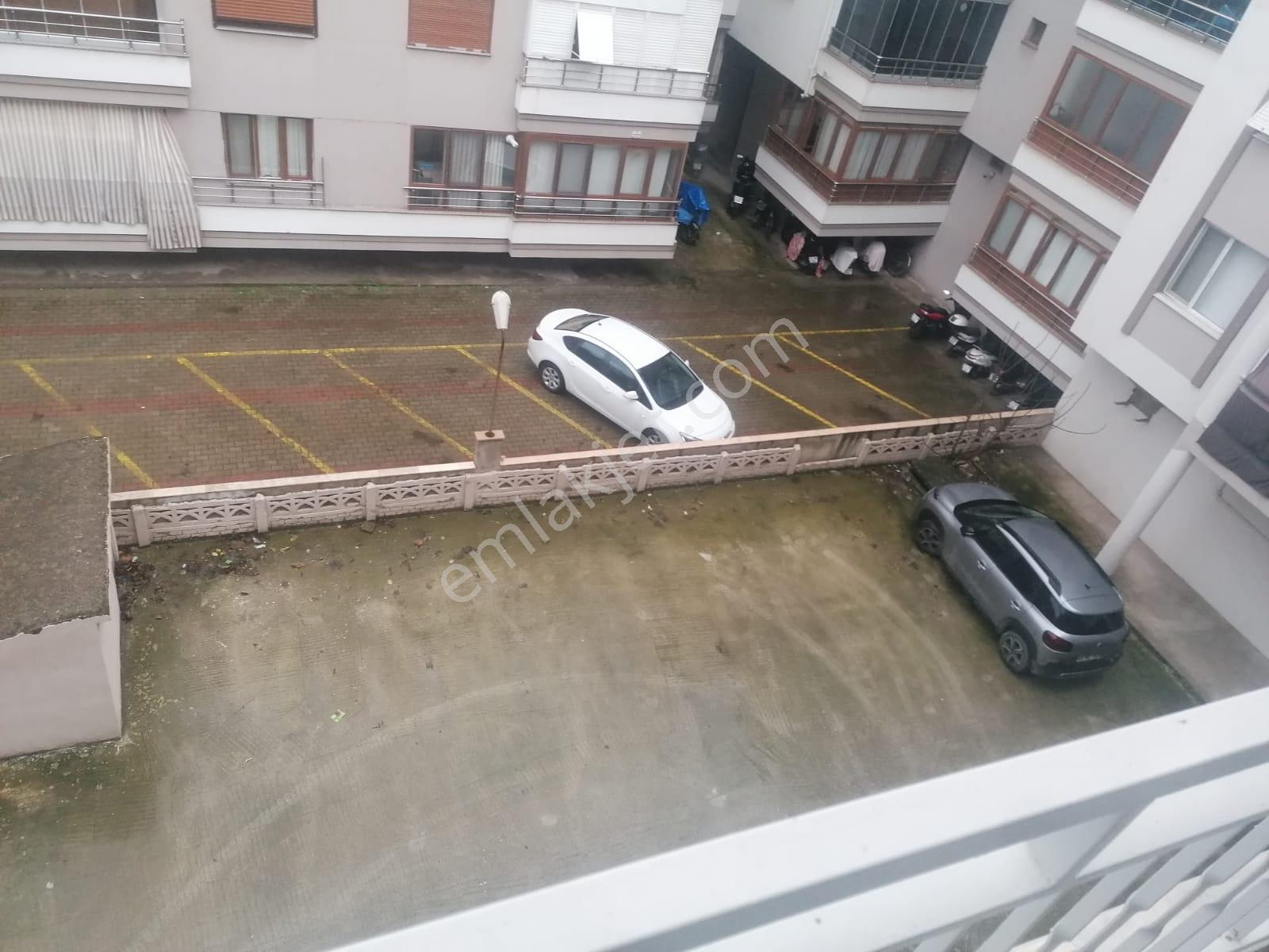 Kiralık Daire Yaşar Emlak Tan - Görsel 7