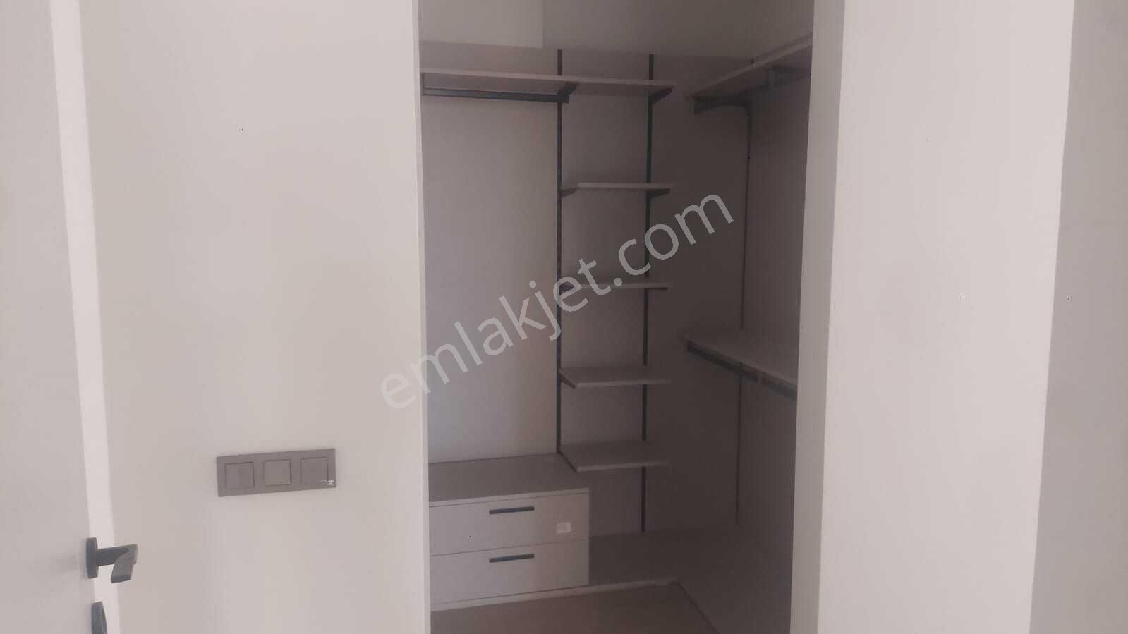 Antalya Altıntaş Viva Defne Projesi'nde Kiralık Sıfır Daire - Görsel 23