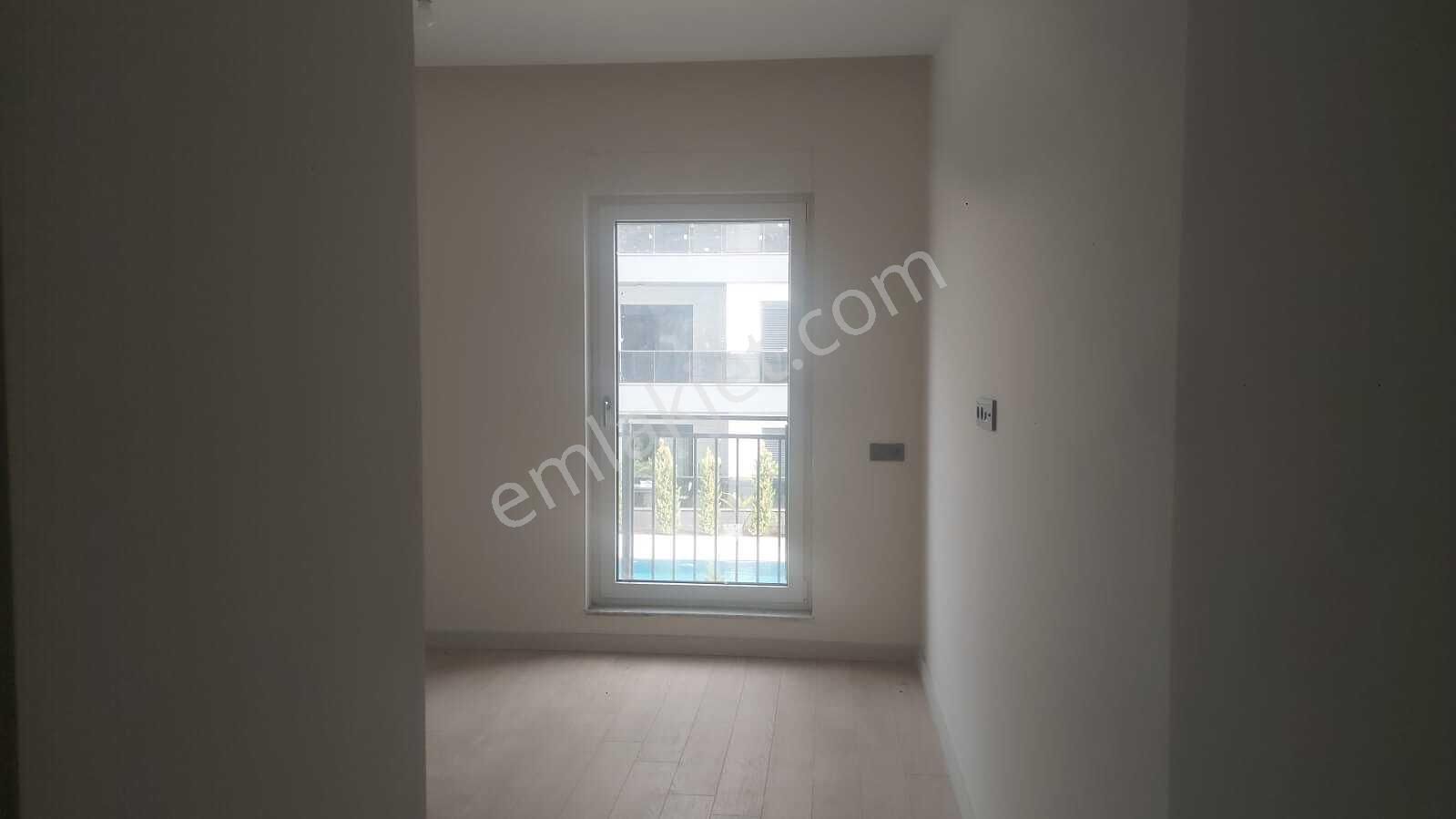 Antalya Altıntaş Viva Defne Projesi'nde Kiralık Sıfır Daire - Görsel 27