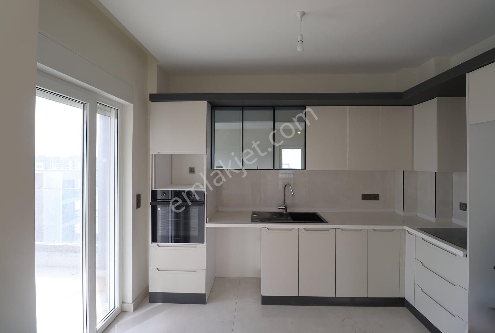 Antalya Altıntaş Viva Defne Projesi'nde Kiralık Sıfır Daire - Görsel 13