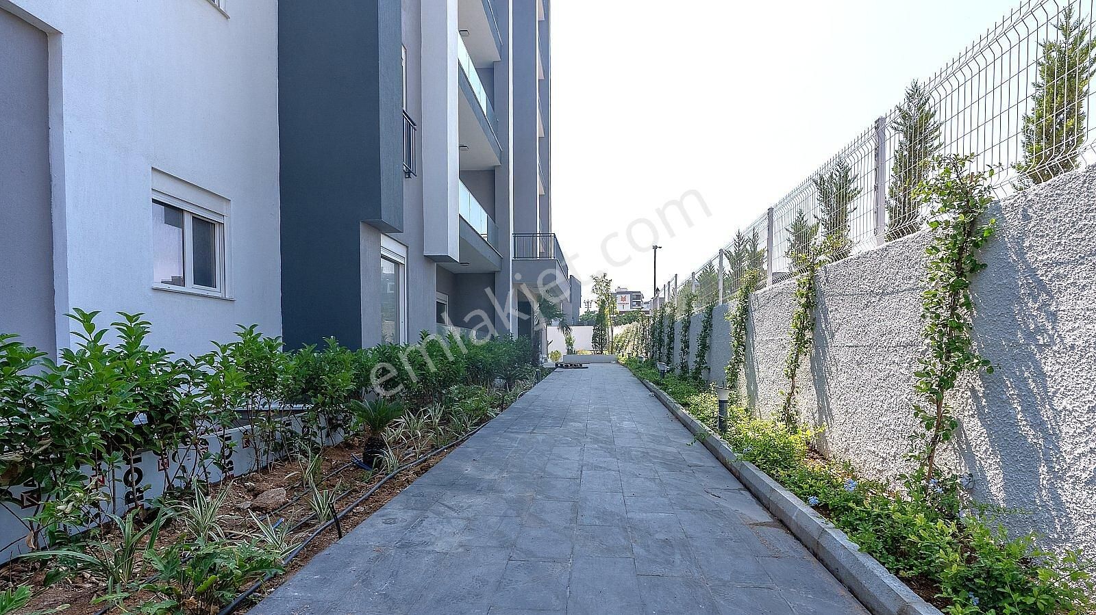 Antalya Altıntaş Viva Defne Projesi'nde Kiralık Sıfır Daire - Görsel 7