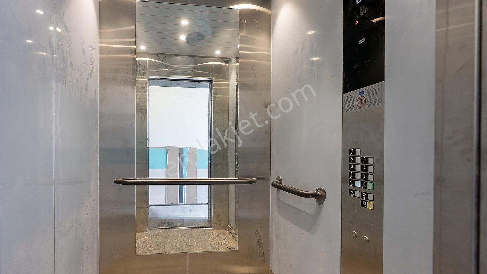 Antalya Altıntaş Viva Defne Projesi'nde Kiralık Sıfır Daire - Görsel 10