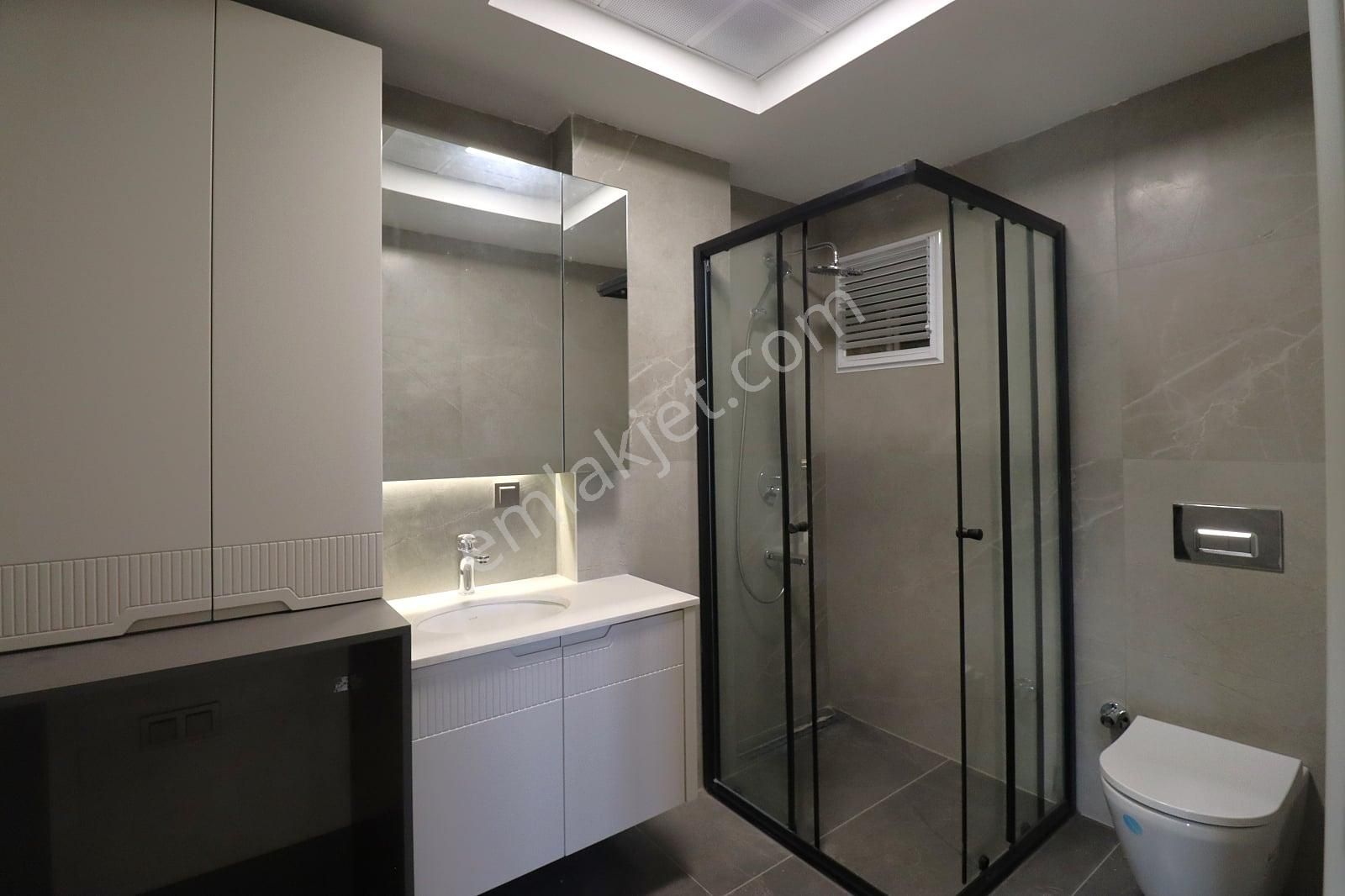 Antalya Altıntaş Viva Defne Projesi'nde Kiralık Sıfır Daire - Görsel 14