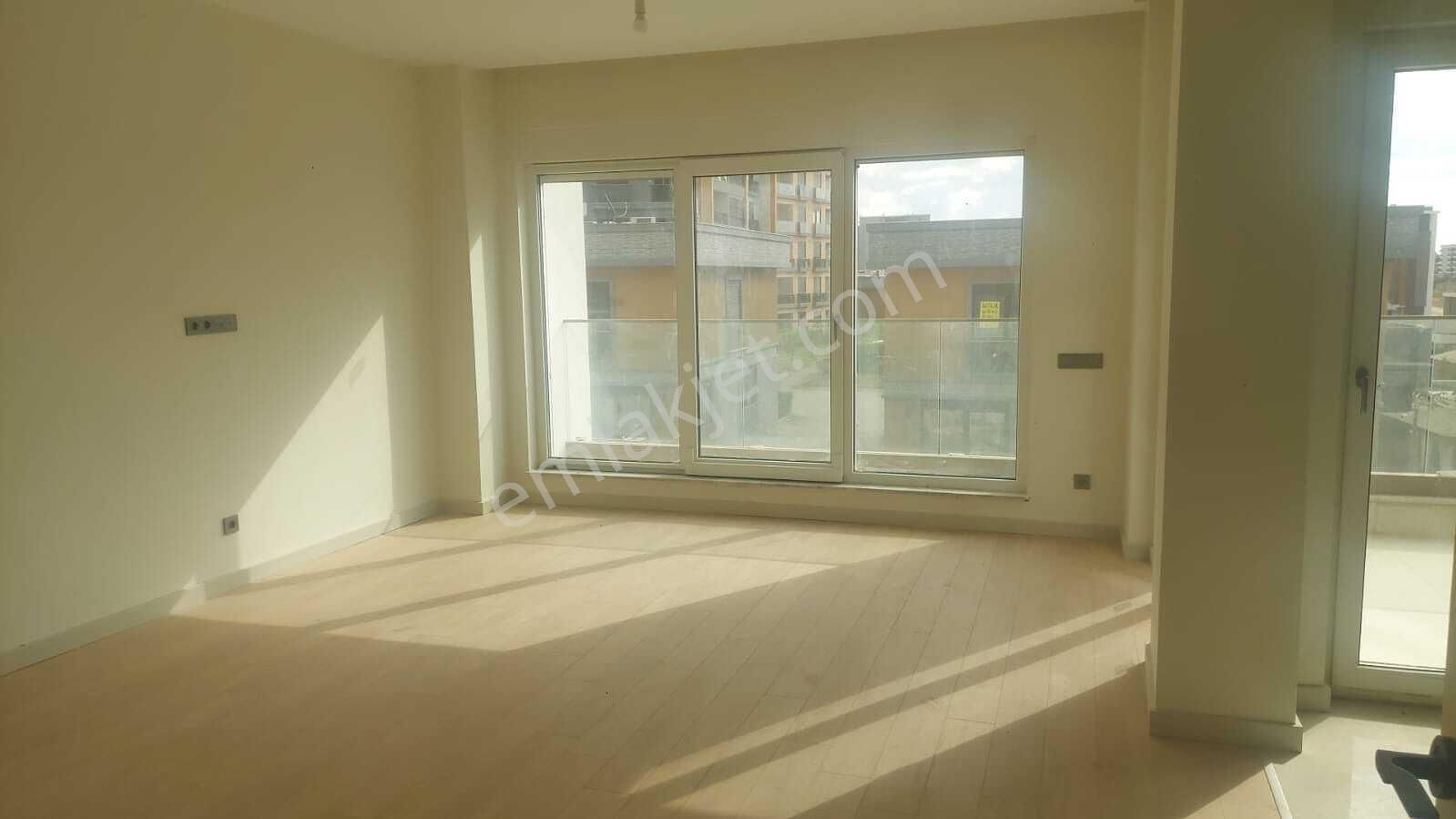 Antalya Altıntaş Viva Defne Projesi'nde Kiralık Sıfır Daire - Görsel 12