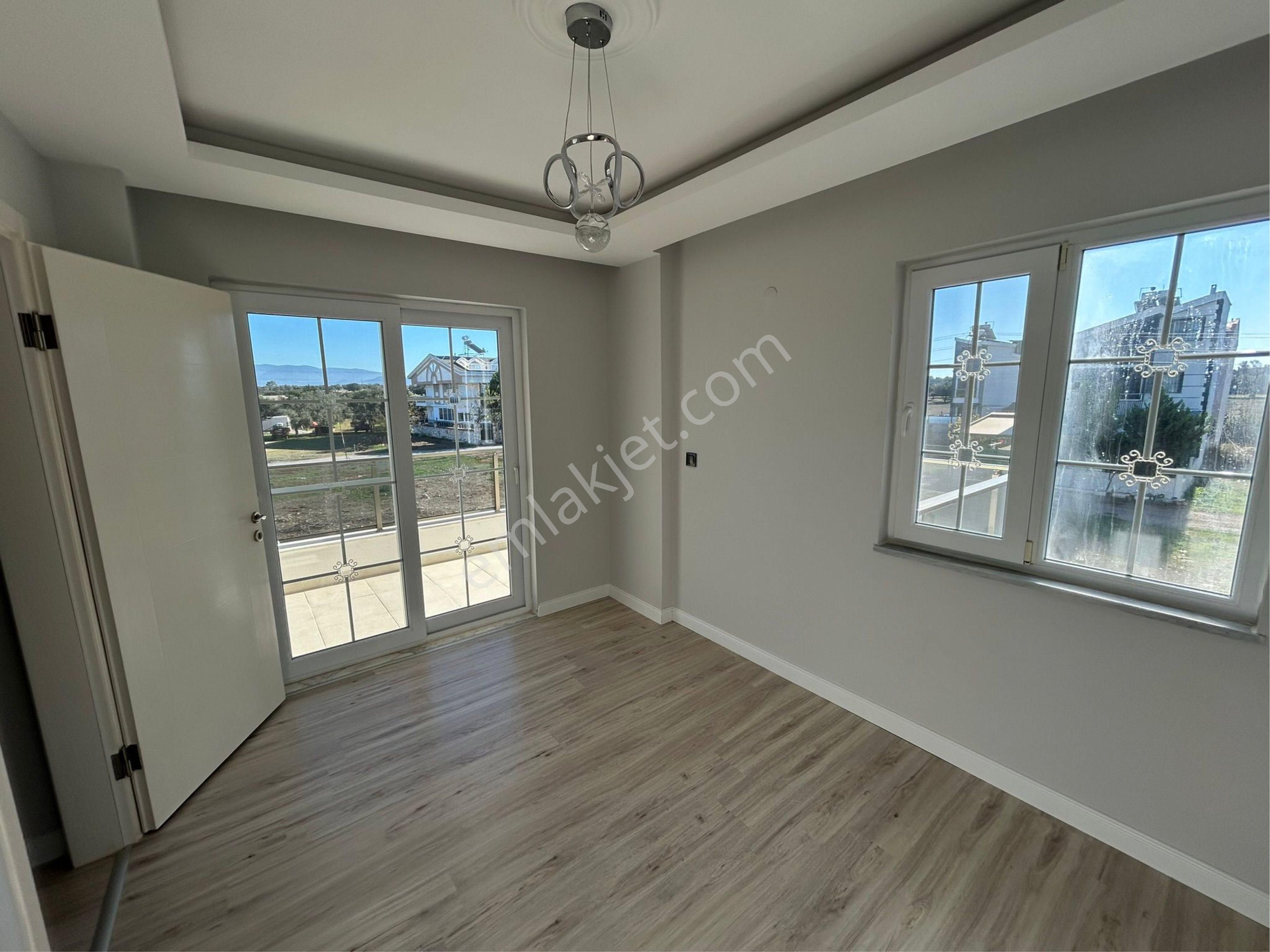 ❗️plaja Yakın 4+1 Triplex Tam Müstakil❗️ - Görsel 11