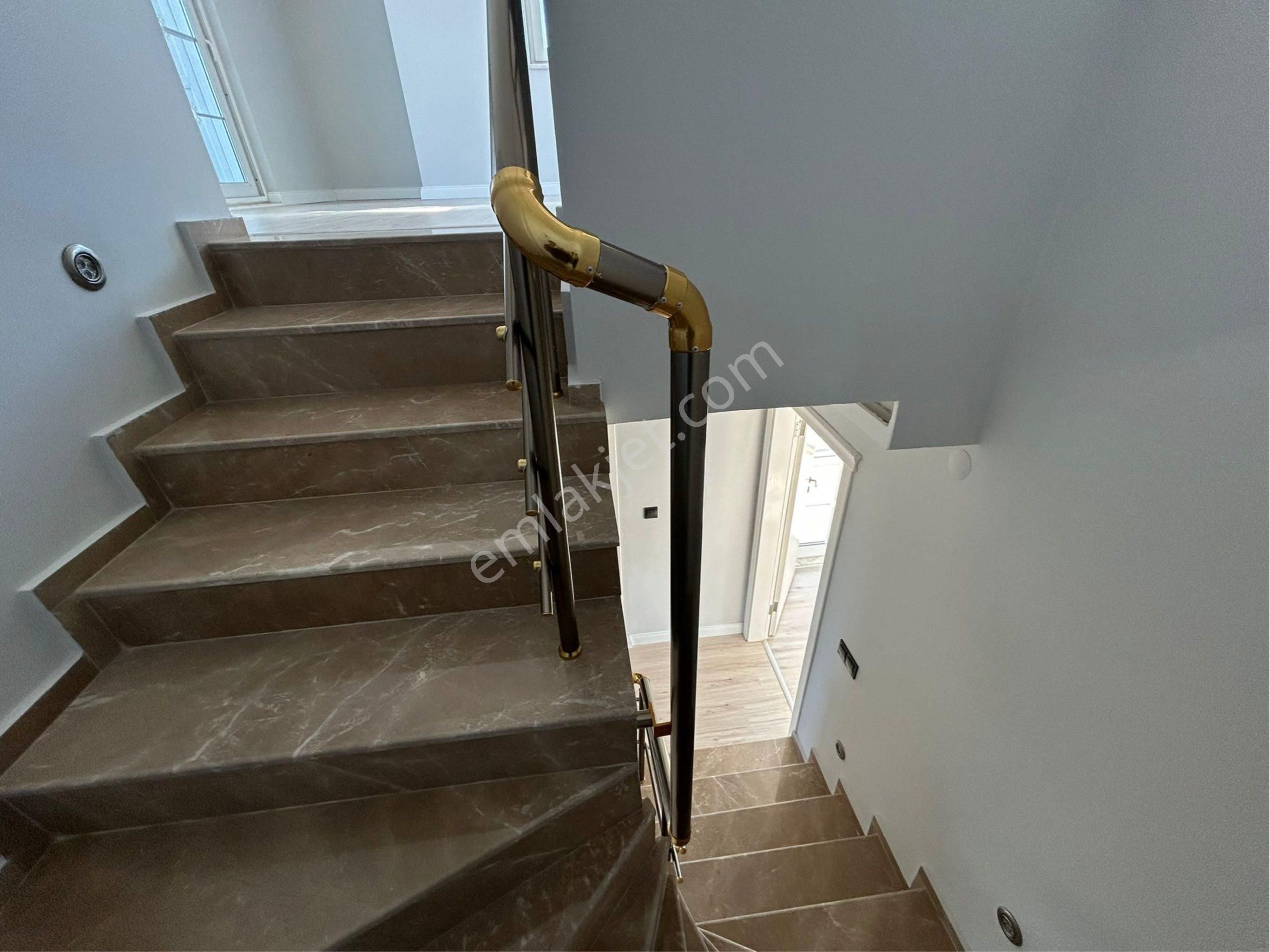 ❗️plaja Yakın 4+1 Triplex Tam Müstakil❗️ - Görsel 12