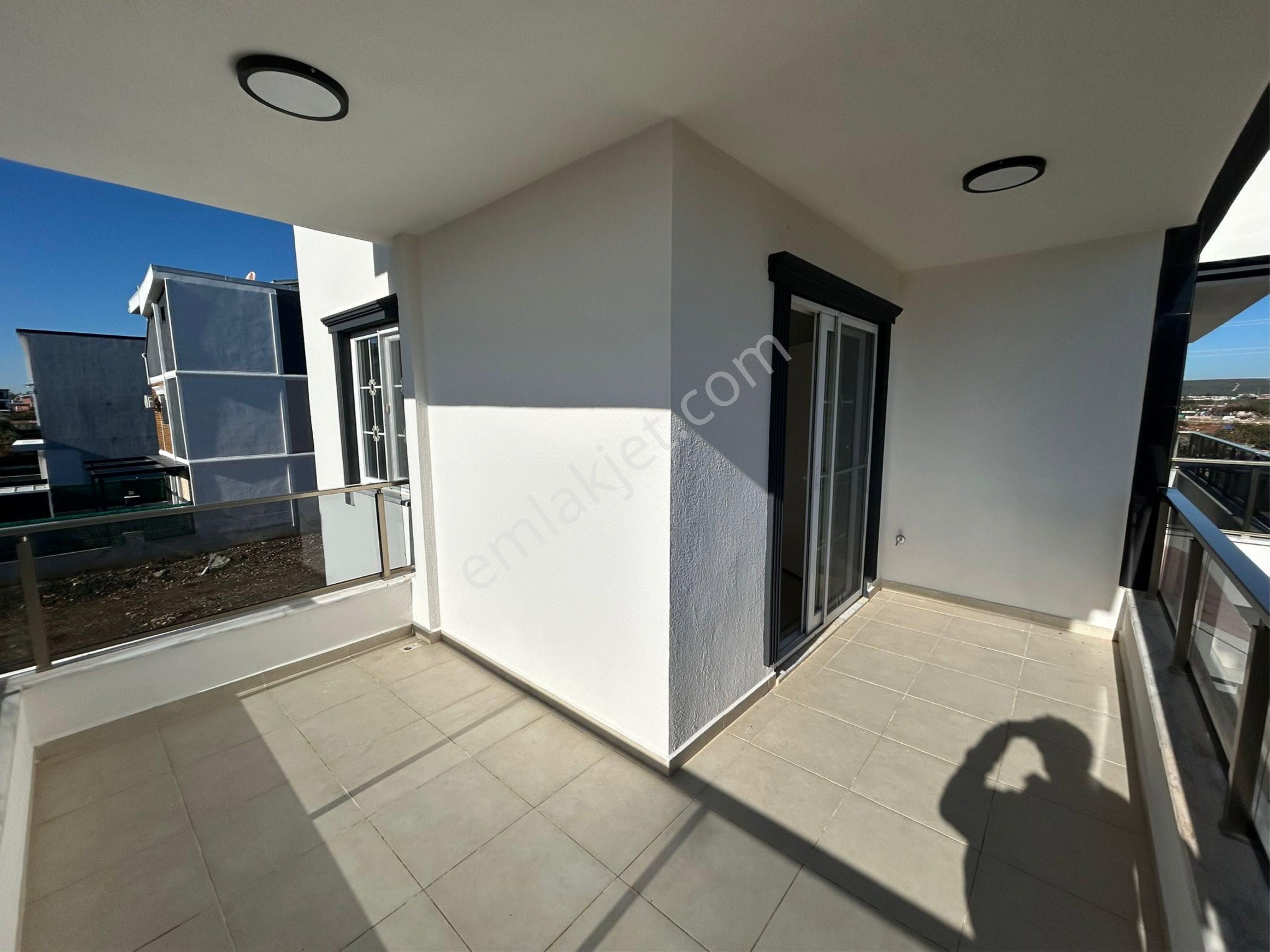 ❗️plaja Yakın 4+1 Triplex Tam Müstakil❗️ - Görsel 10