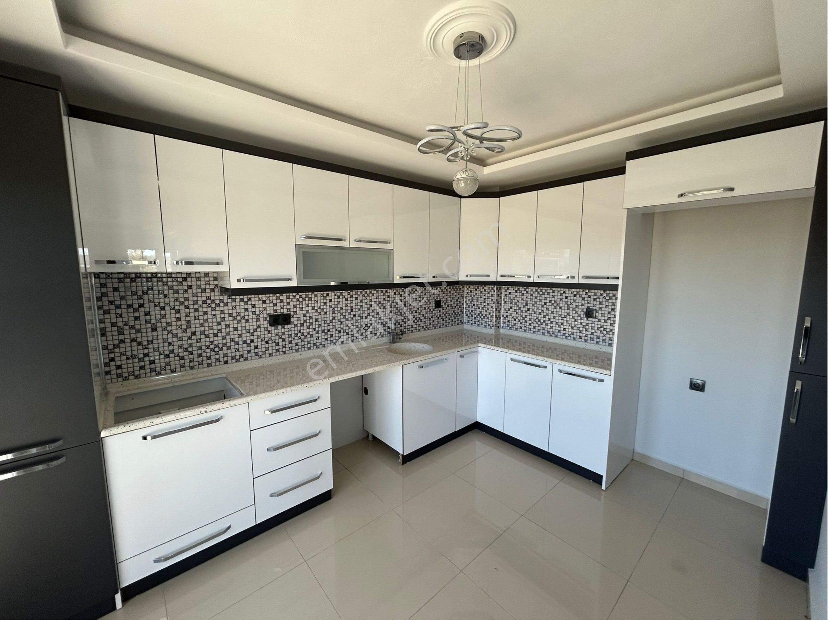 ❗️plaja Yakın 4+1 Triplex Tam Müstakil❗️ - Görsel 4