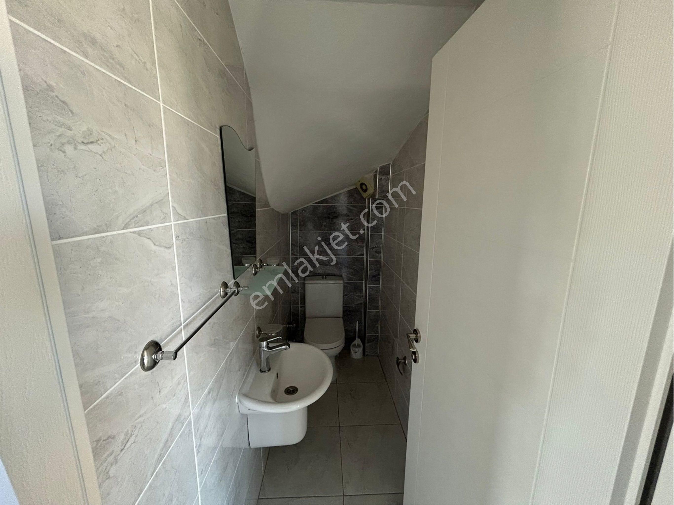 ❗️plaja Yakın 4+1 Triplex Tam Müstakil❗️ - Görsel 6