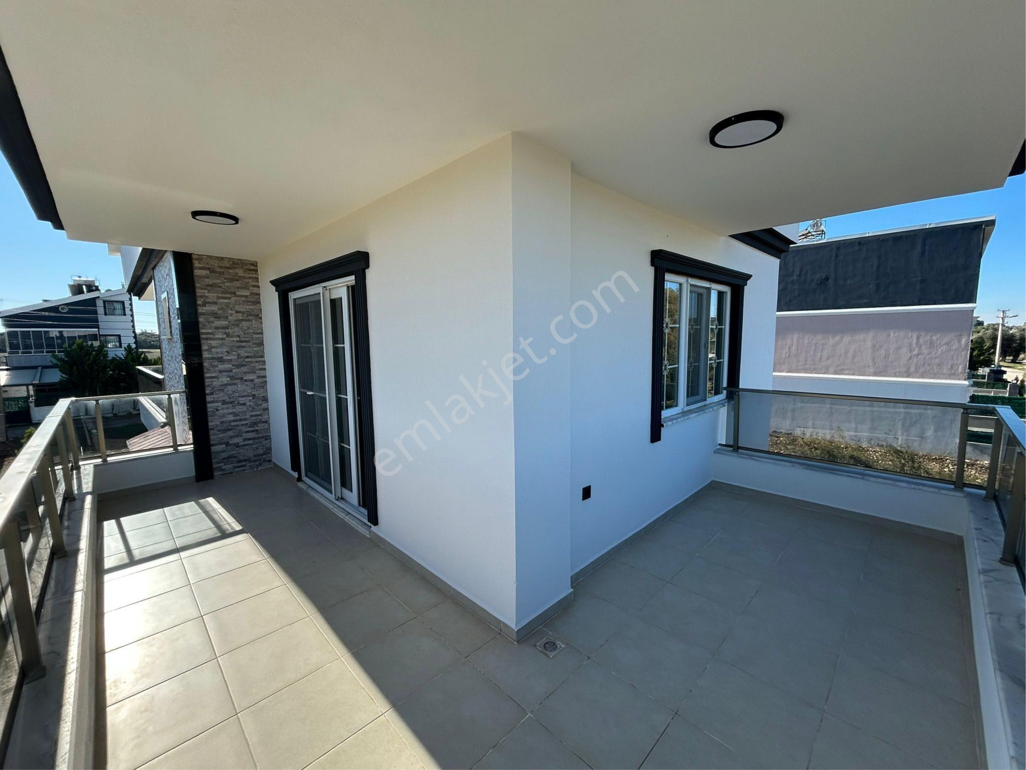 ❗️plaja Yakın 4+1 Triplex Tam Müstakil❗️ - Görsel 7