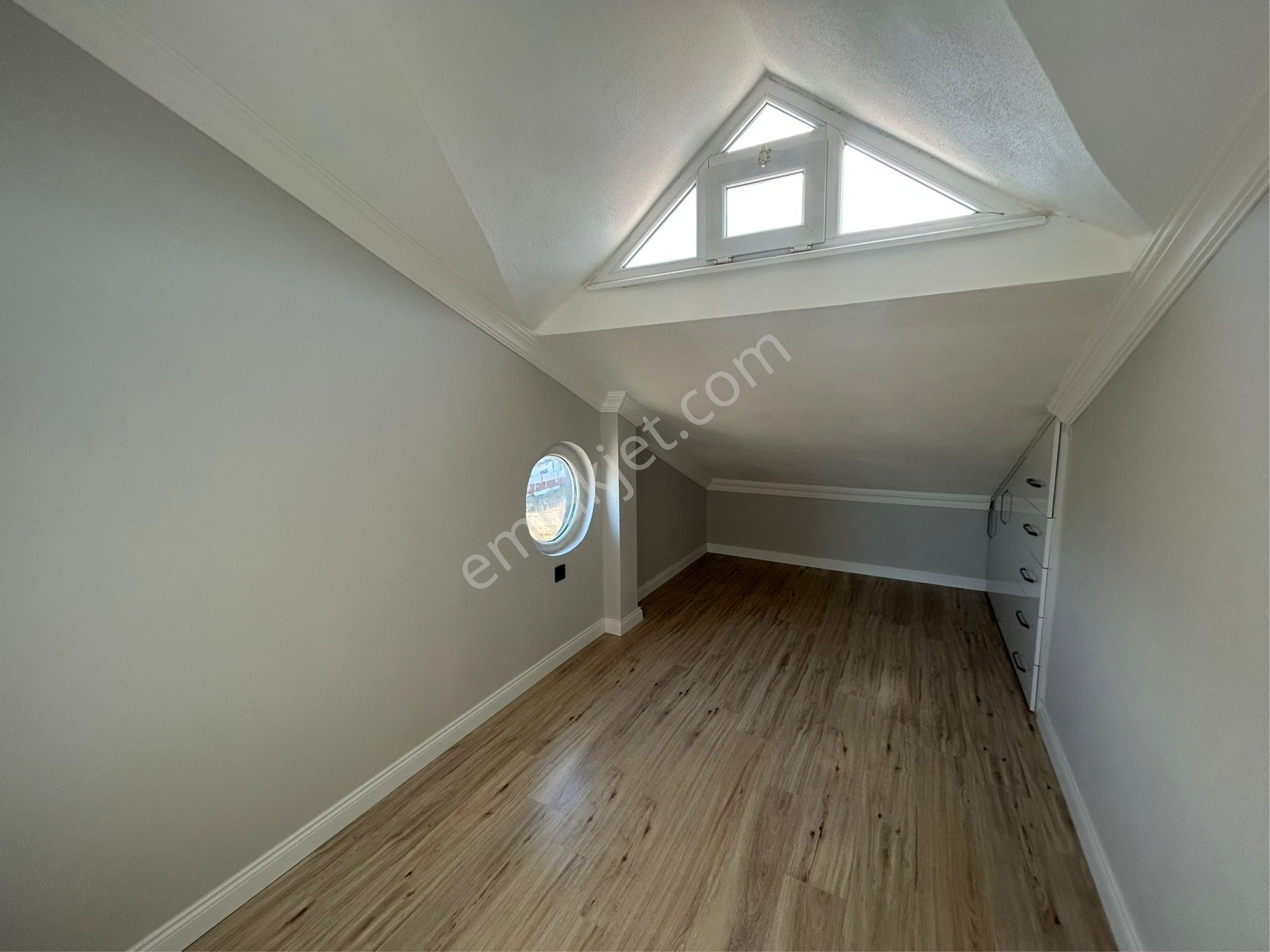 ❗️plaja Yakın 4+1 Triplex Tam Müstakil❗️ - Görsel 13