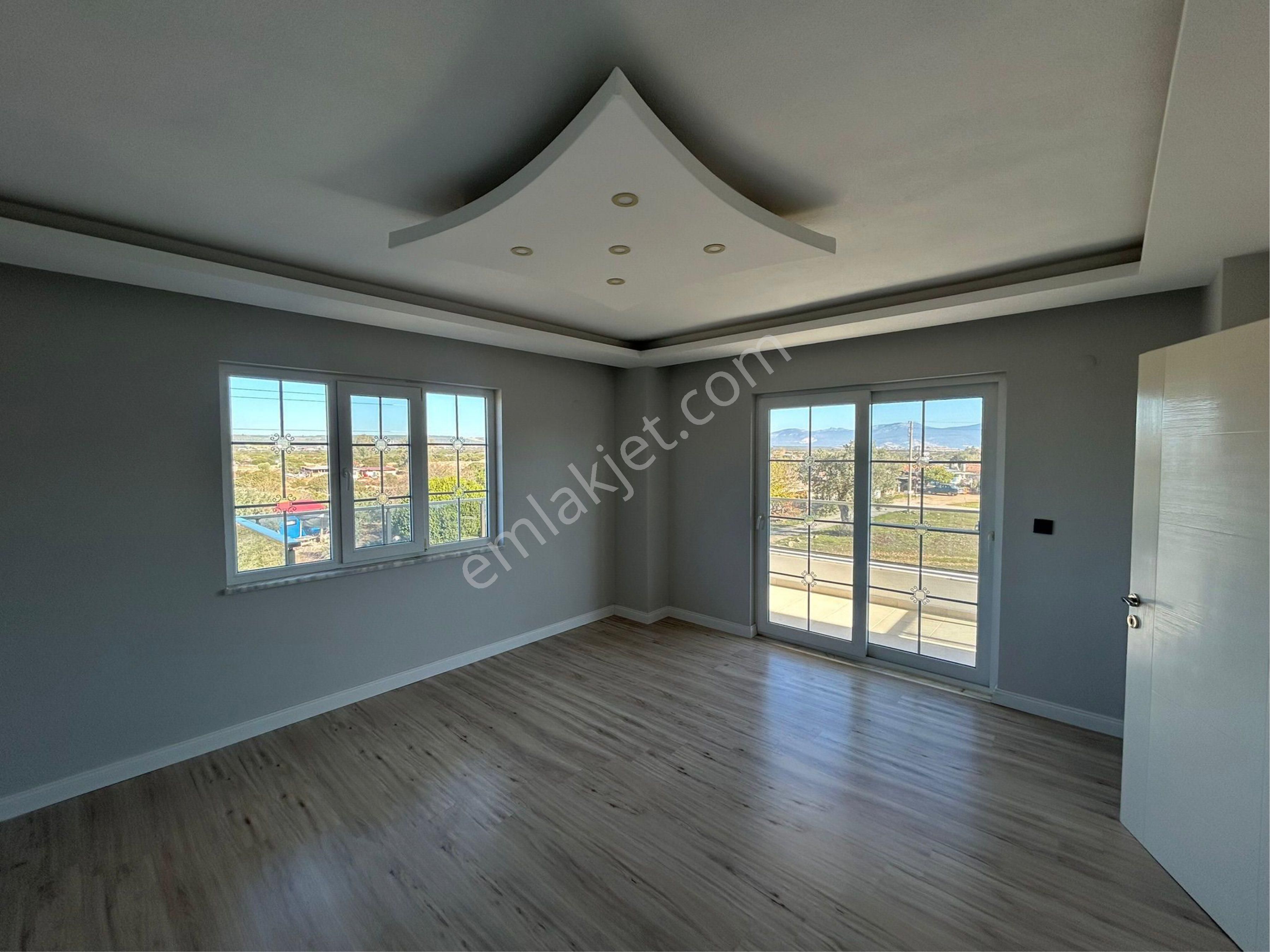 ❗️plaja Yakın 4+1 Triplex Tam Müstakil❗️ - Görsel 14