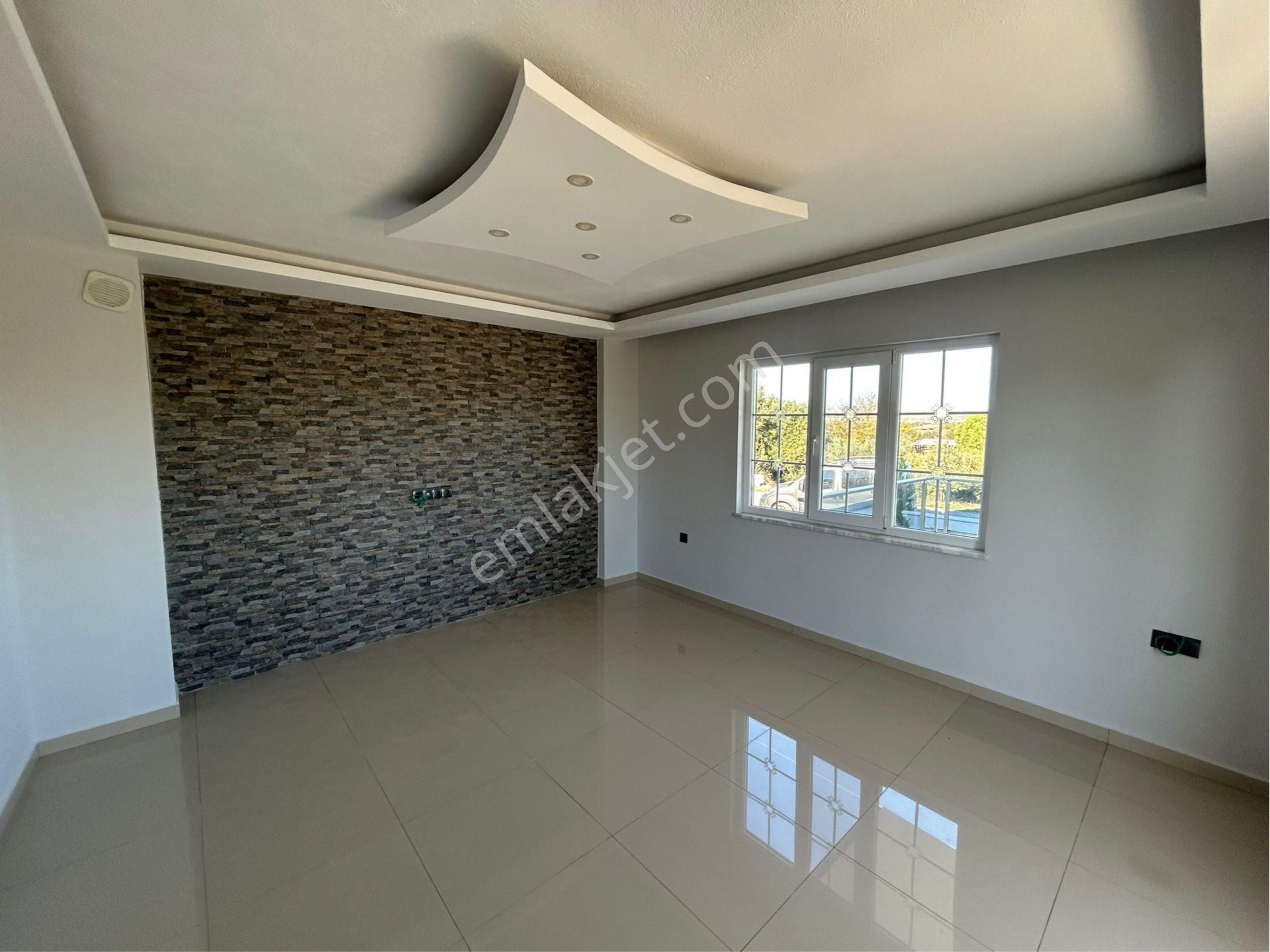 ❗️plaja Yakın 4+1 Triplex Tam Müstakil❗️ - Görsel 8