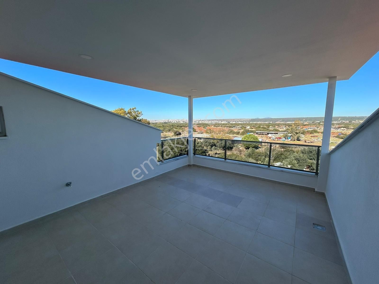 ❗️plaja Yakın 4+1 Triplex Tam Müstakil❗️ - Görsel 16