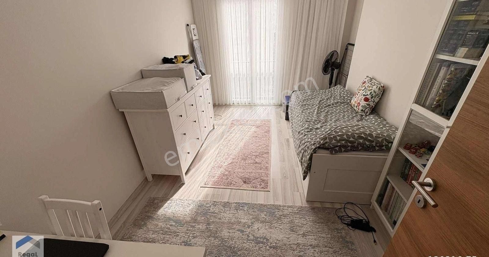 Enn Adalarda 126 M2, Geniş, Satılık 2+1 Modern Daire! - Görsel 4