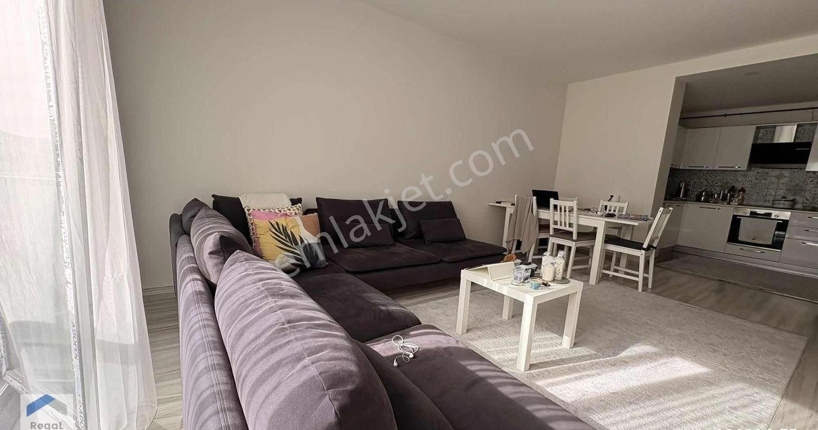 Enn Adalarda 126 M2, Geniş, Satılık 2+1 Modern Daire! - Görsel 13