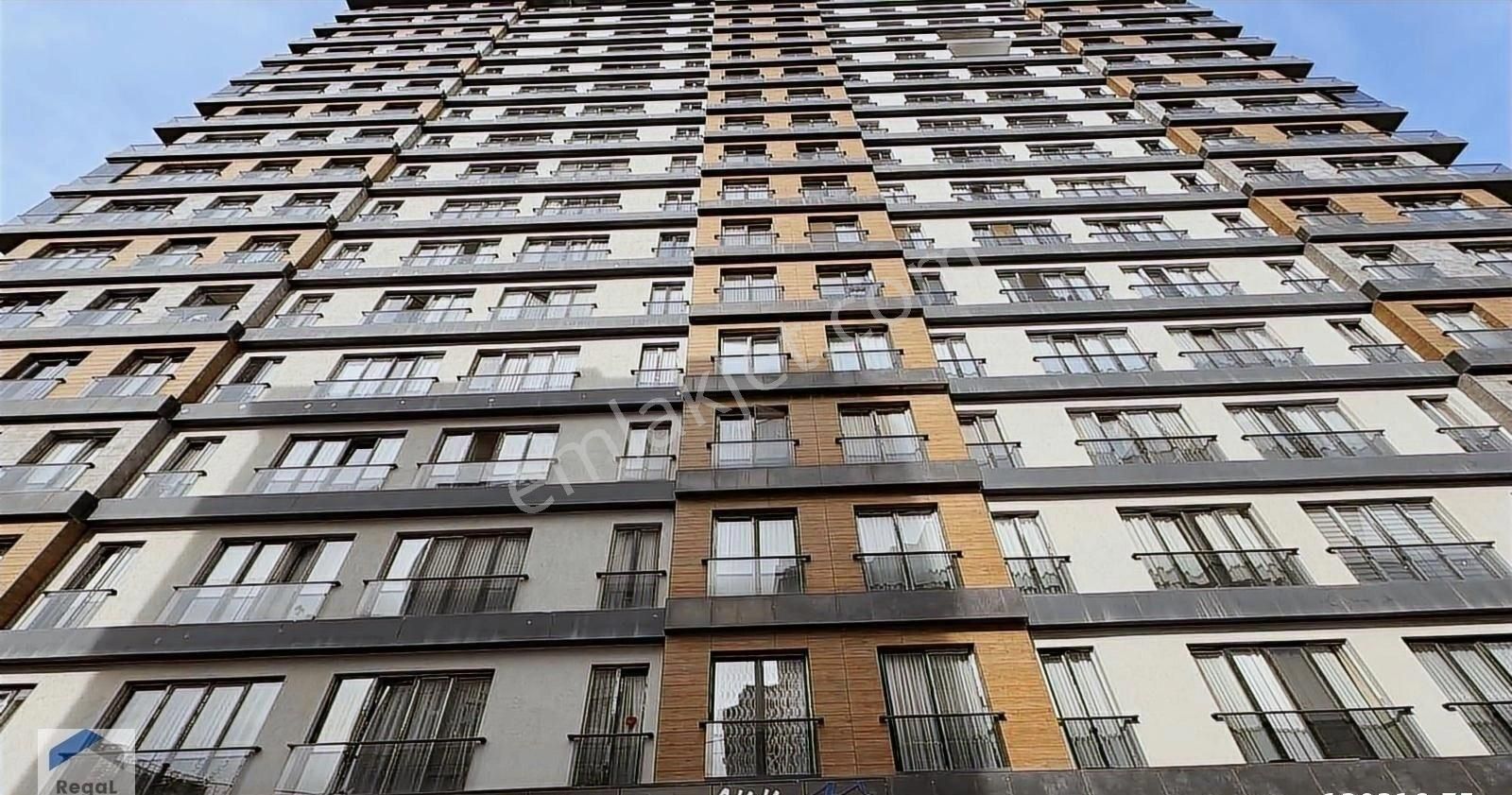 Enn Adalarda 126 M2, Geniş, Satılık 2+1 Modern Daire! - Görsel 3