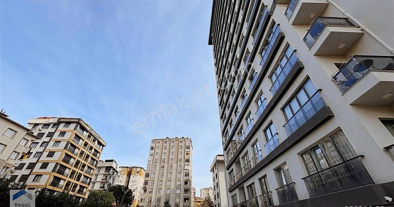 Enn Adalarda 126 M2, Geniş, Satılık 2+1 Modern Daire! - Görsel 21