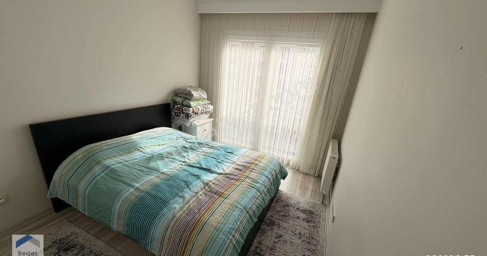 Enn Adalarda 126 M2, Geniş, Satılık 2+1 Modern Daire! - Görsel 20