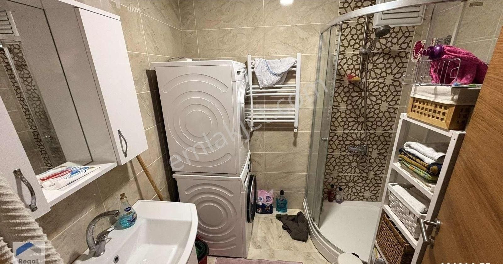 Enn Adalarda 126 M2, Geniş, Satılık 2+1 Modern Daire! - Görsel 26