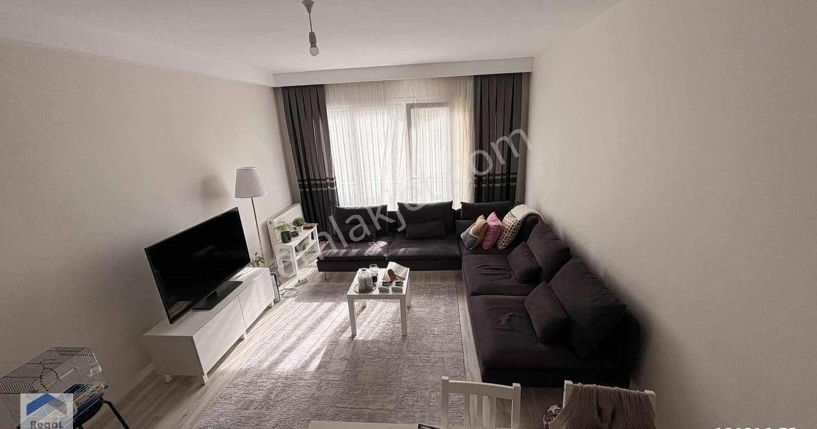 Enn Adalarda 126 M2, Geniş, Satılık 2+1 Modern Daire! - Görsel 24