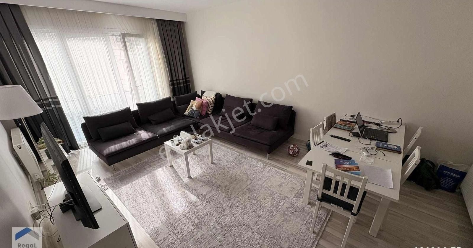 Enn Adalarda 126 M2, Geniş, Satılık 2+1 Modern Daire! - Görsel 16