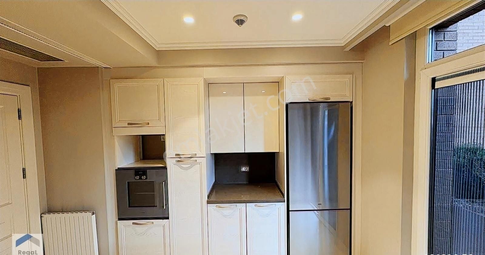 Emaar Square'de Lüks Eşyalı, Büyük Tıp 2+1 Satılık Resıdence! - Görsel 34